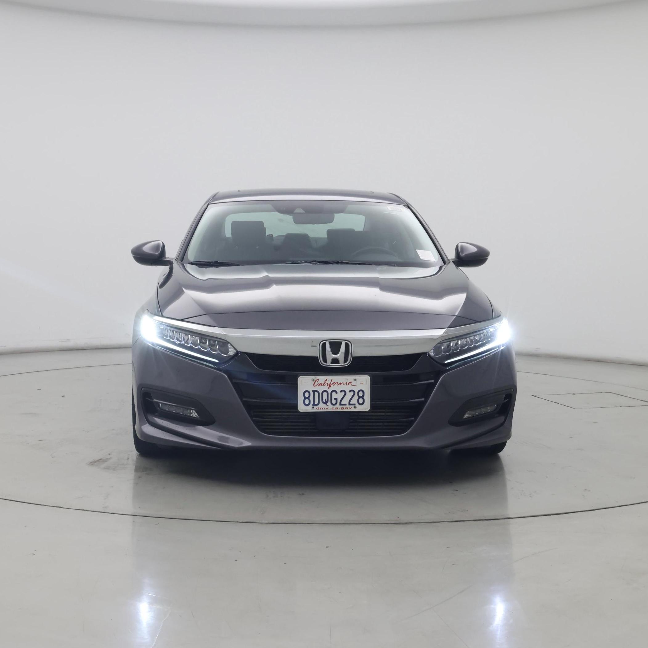 Thumbnail: 2018 Honda Accord - 5