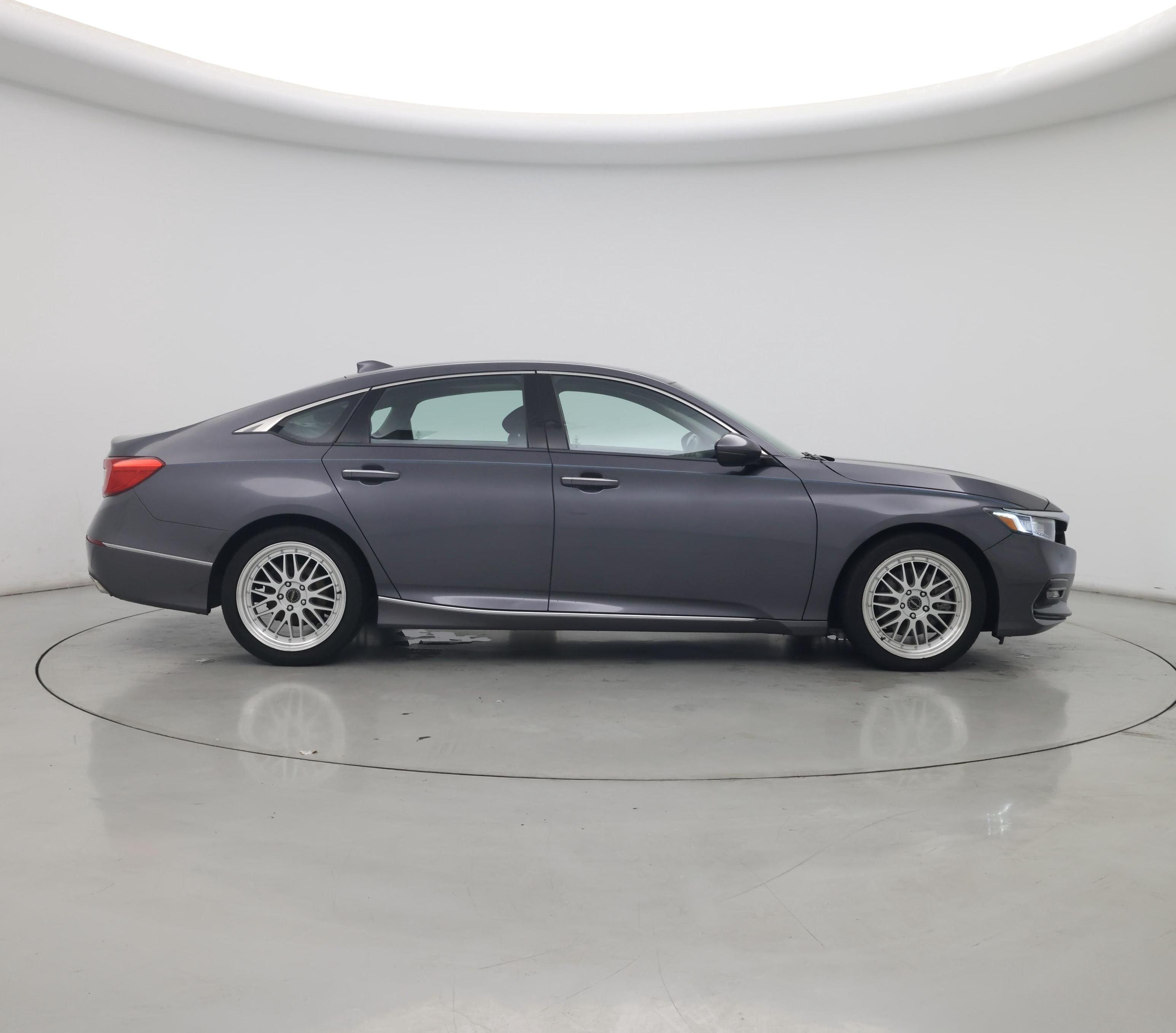 Thumbnail: 2018 Honda Accord - 7
