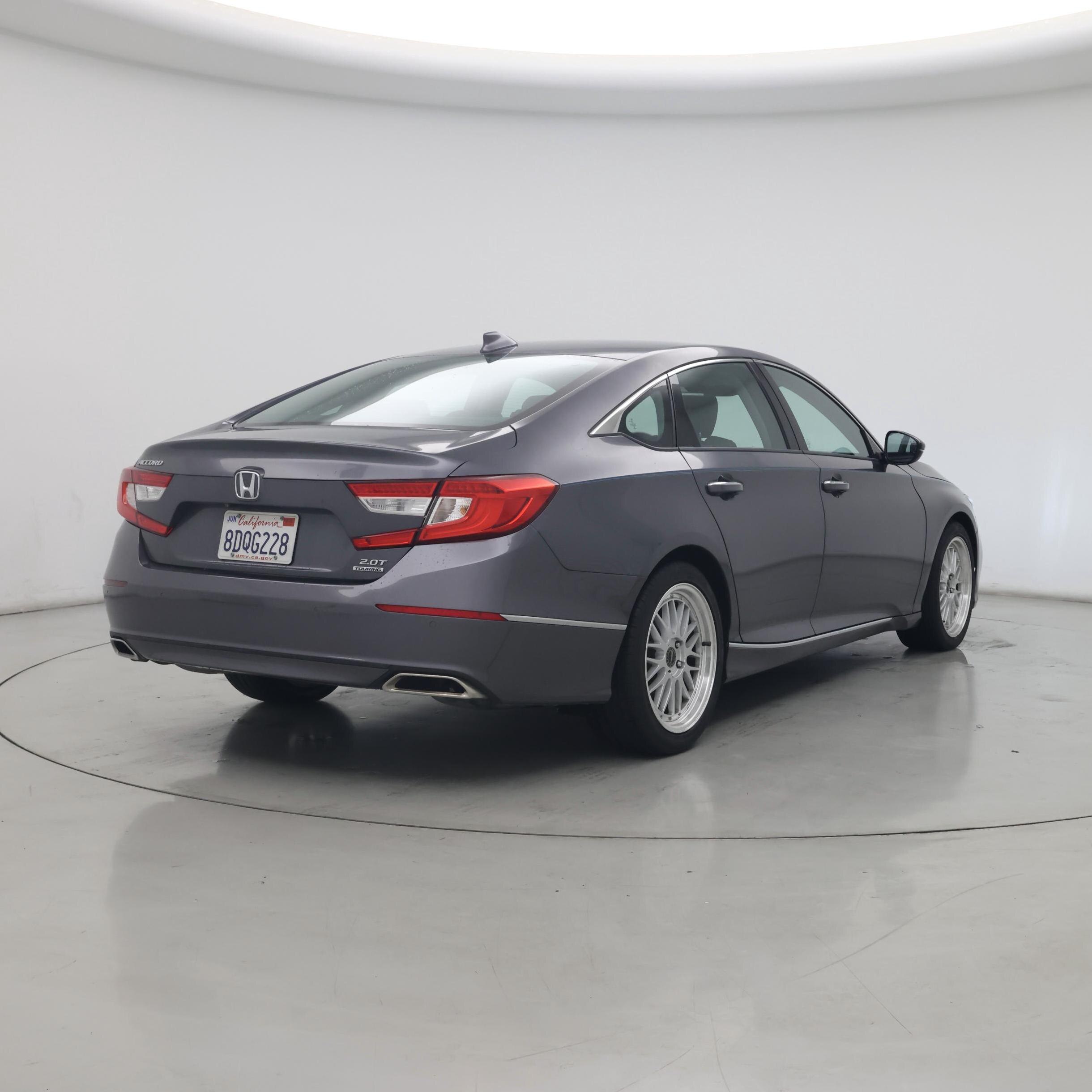 Thumbnail: 2018 Honda Accord - 8