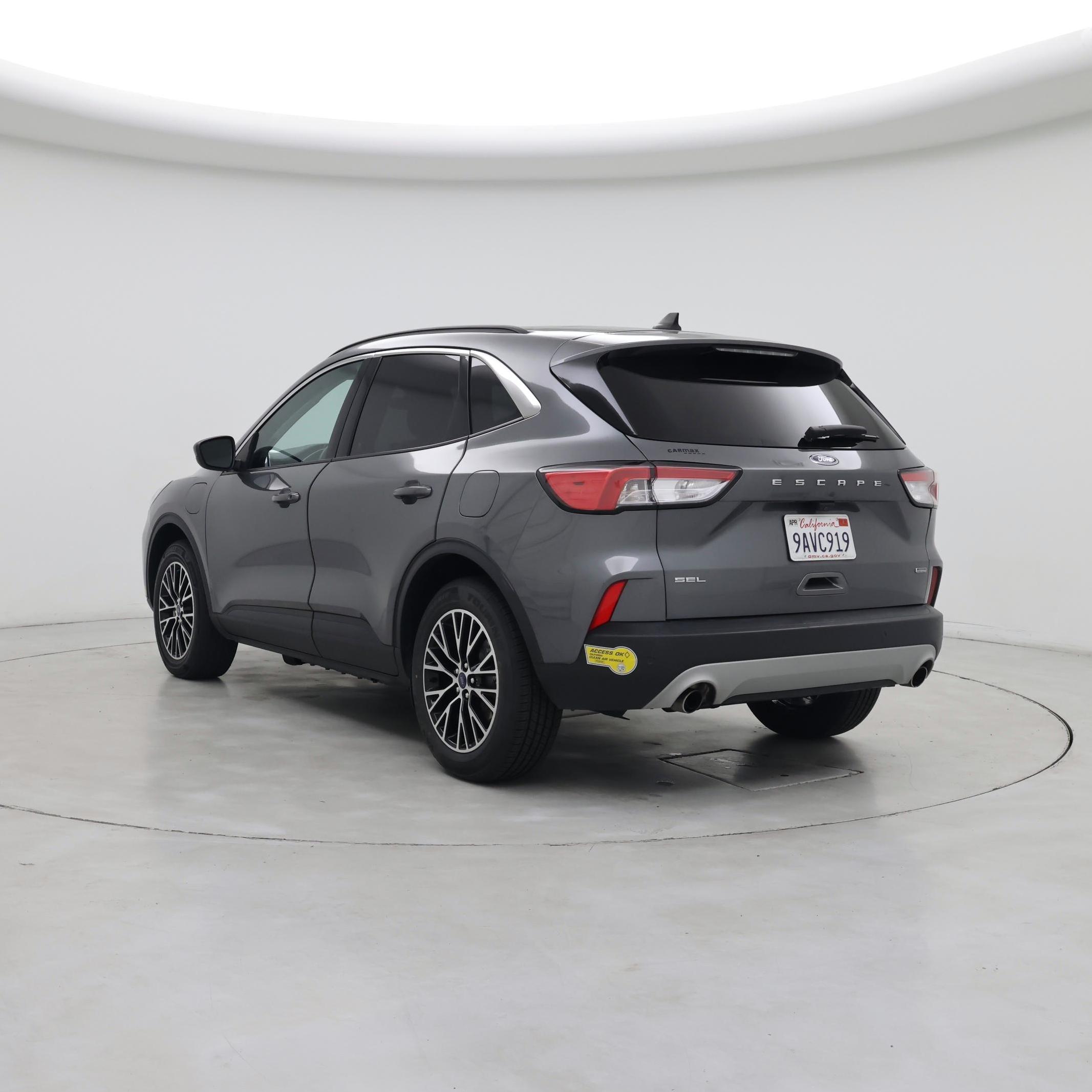 Thumbnail: 2022 Ford Escape - 2