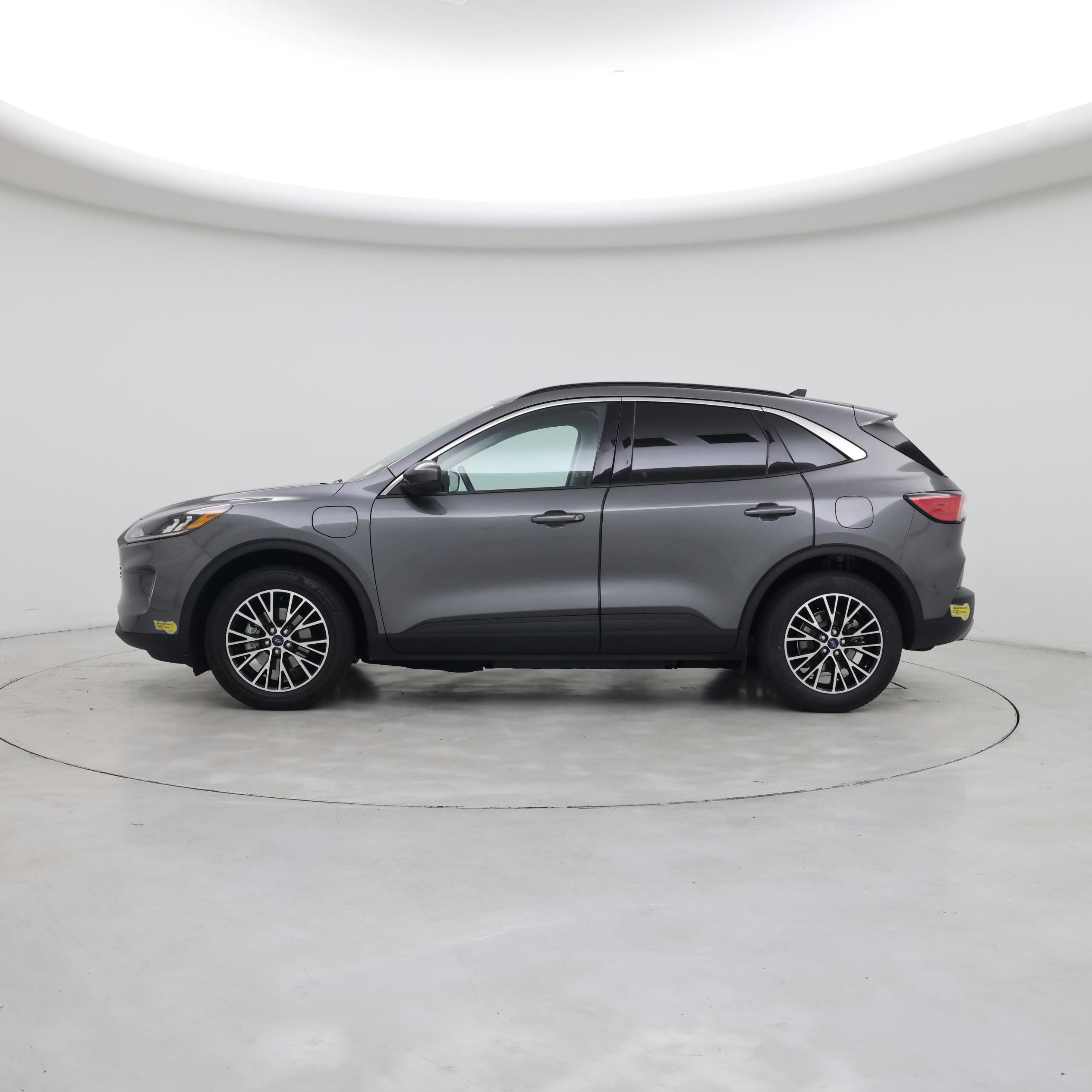 Thumbnail: 2022 Ford Escape - 3