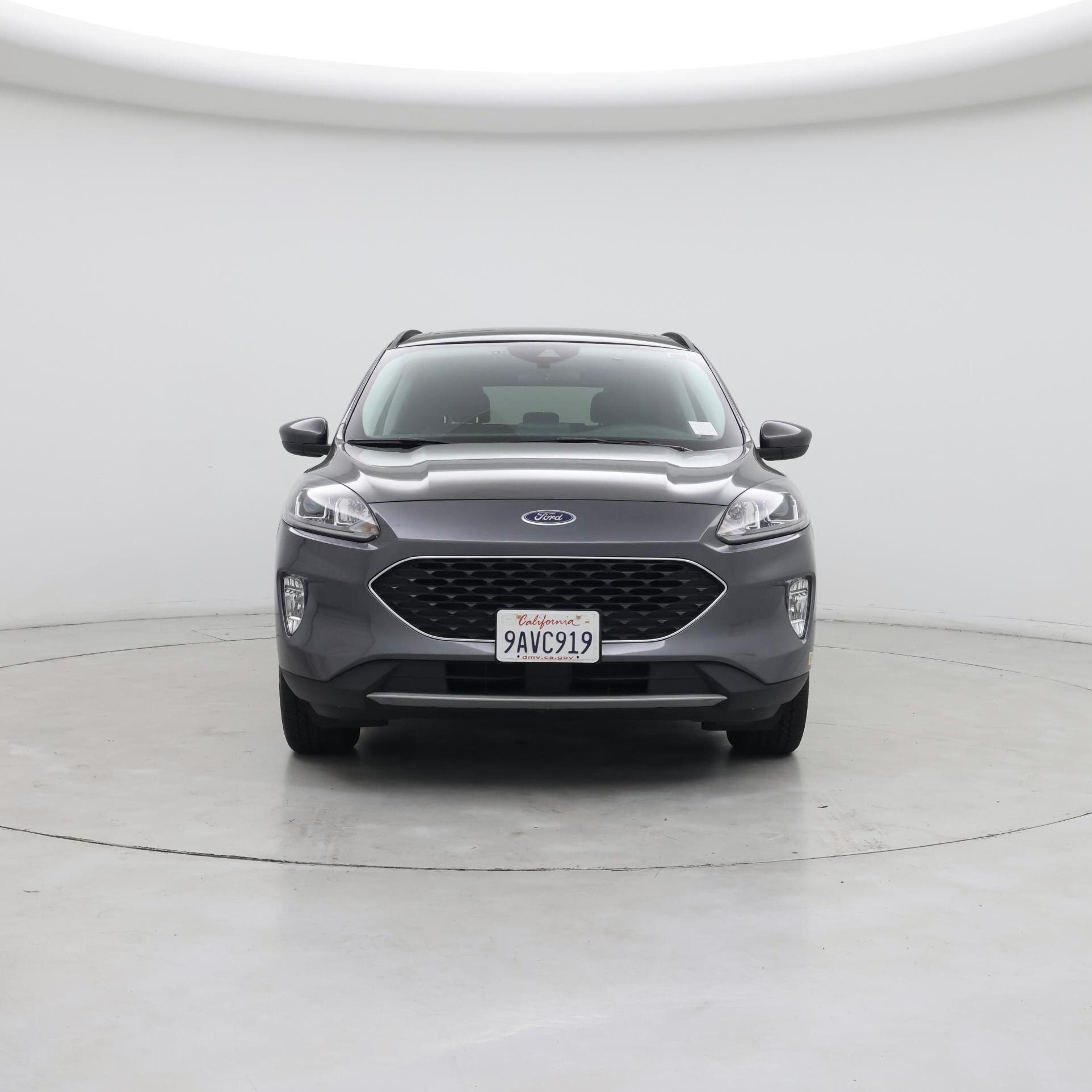 Thumbnail: 2022 Ford Escape - 5