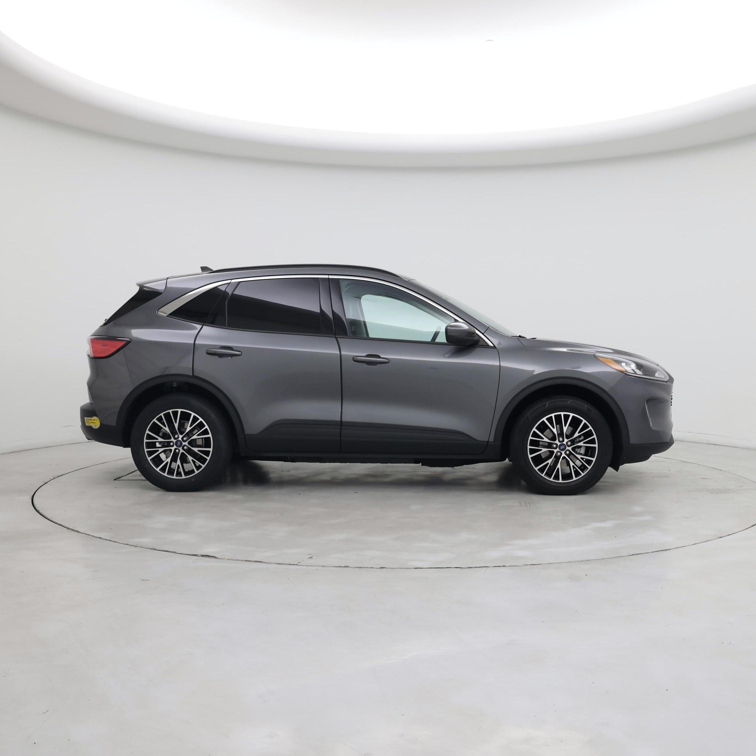 Thumbnail: 2022 Ford Escape - 7