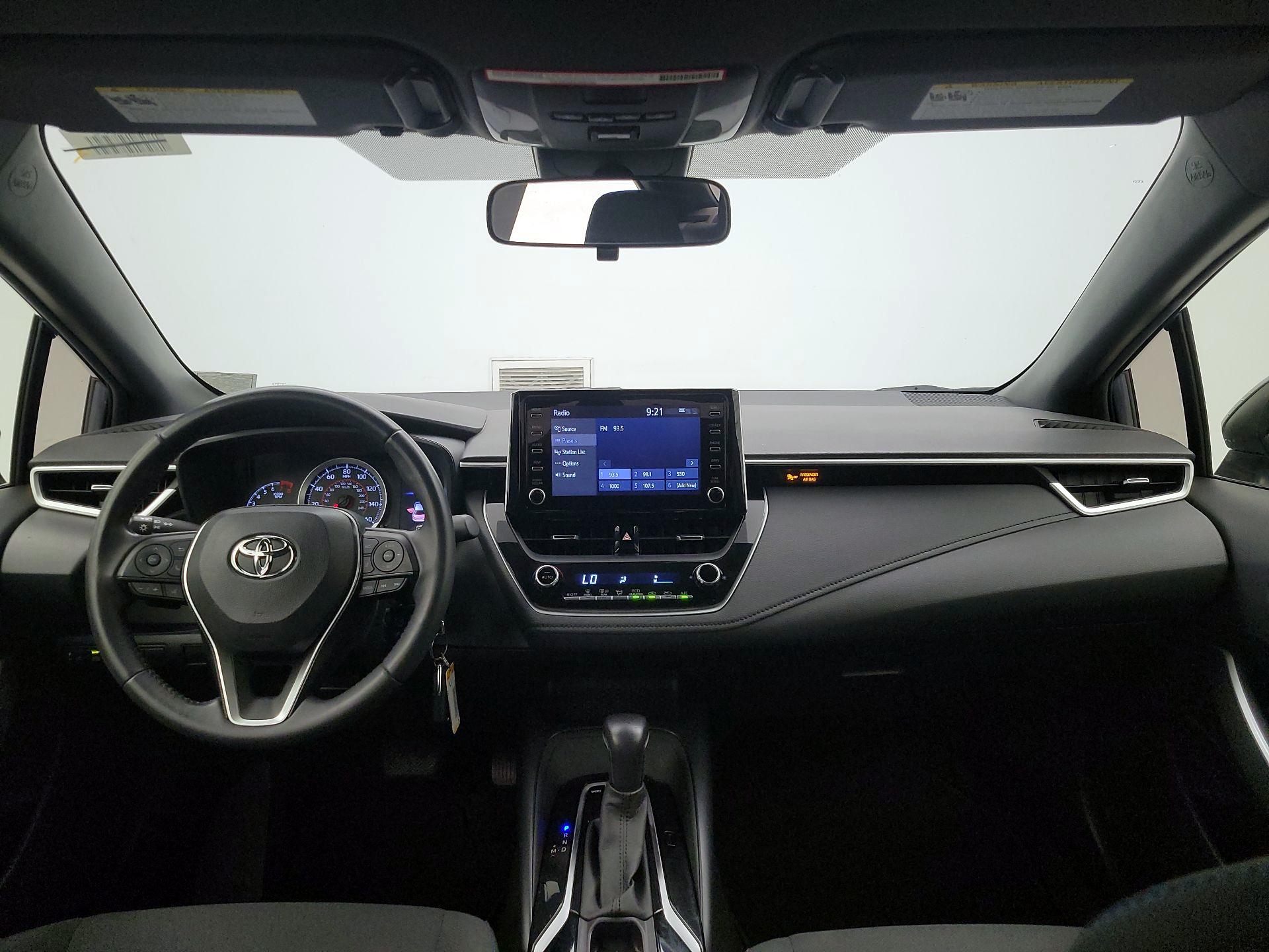 Thumbnail: 2020 Toyota Corolla - 9