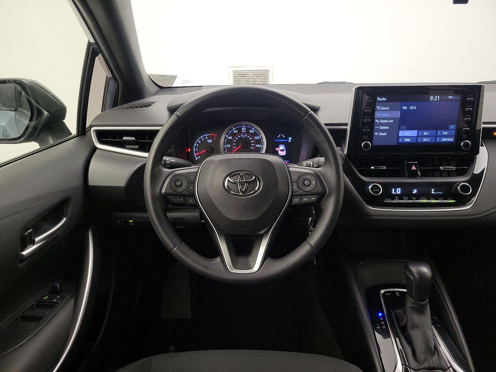 Thumbnail: 2020 Toyota Corolla - 10