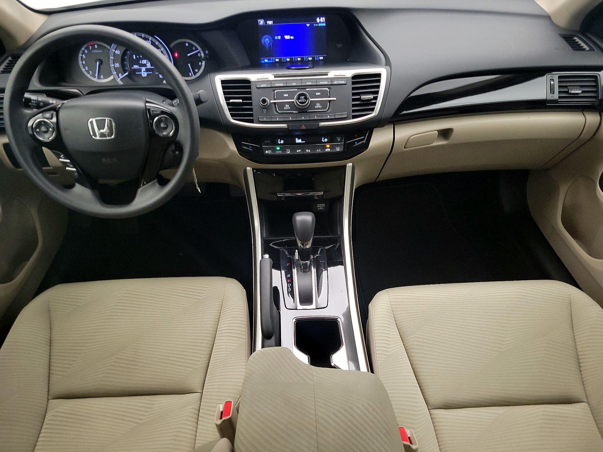 Thumbnail: 2017 Honda Accord - 9