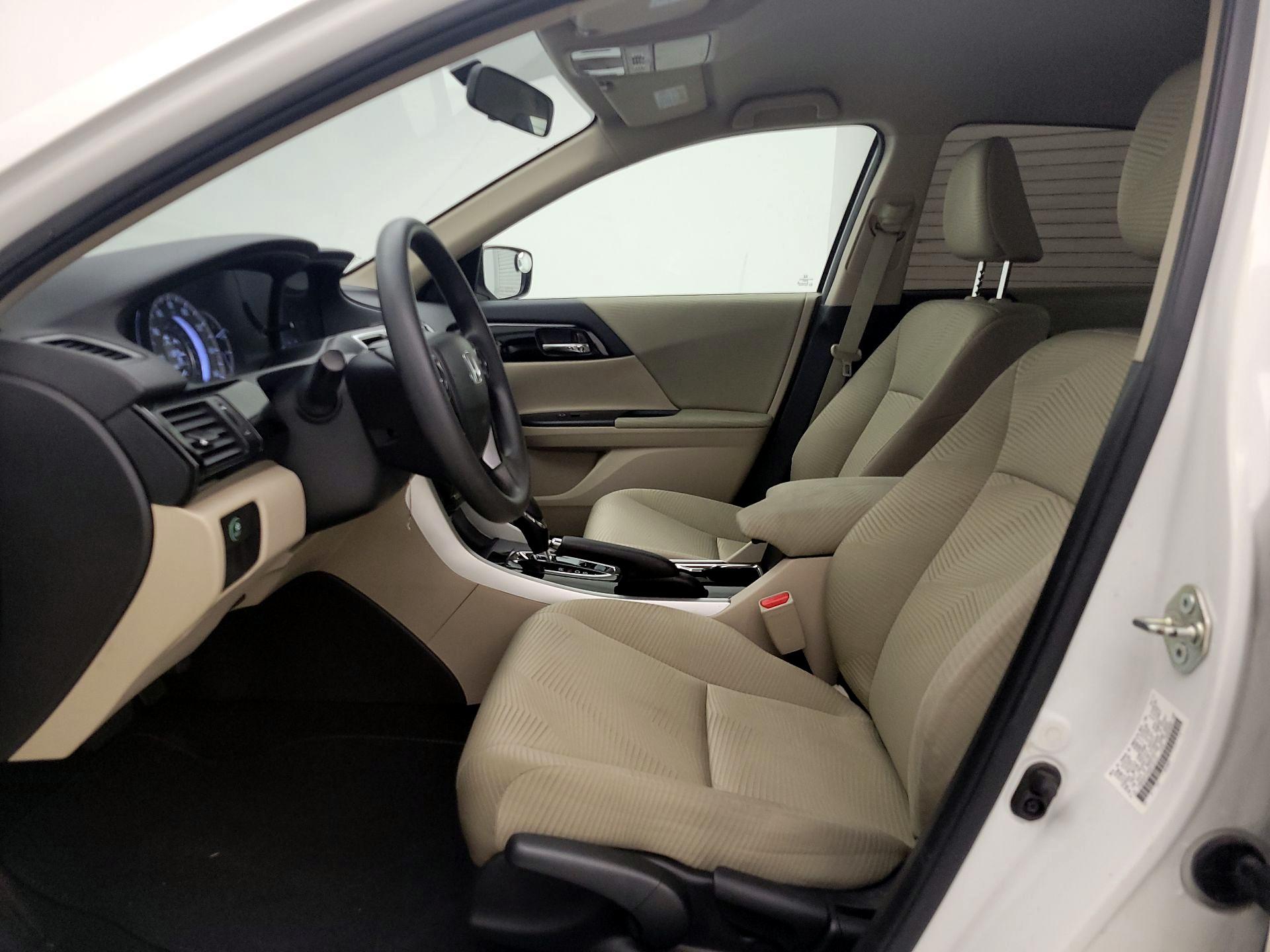 Thumbnail: 2017 Honda Accord - 11