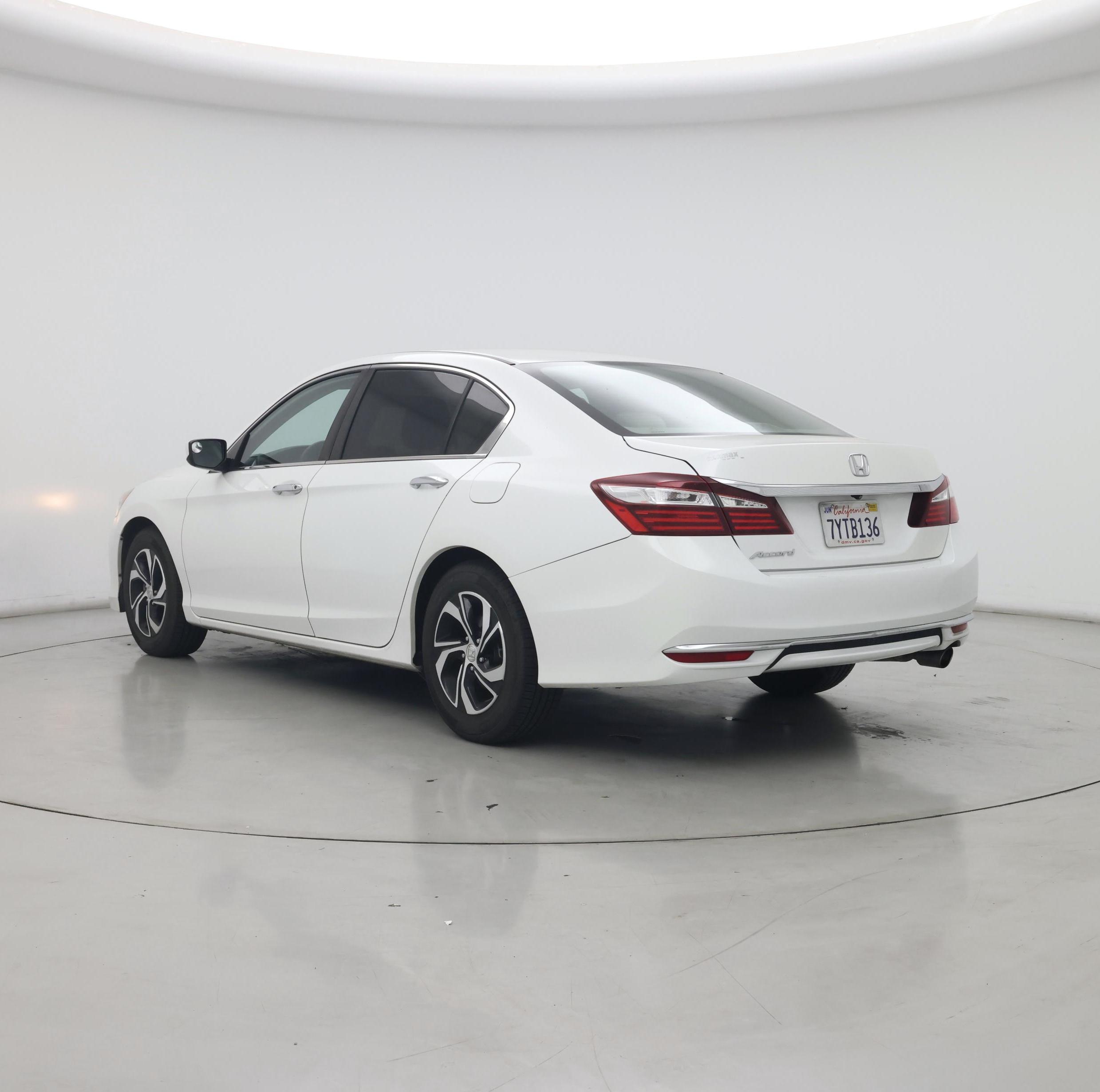 Thumbnail: 2017 Honda Accord - 2
