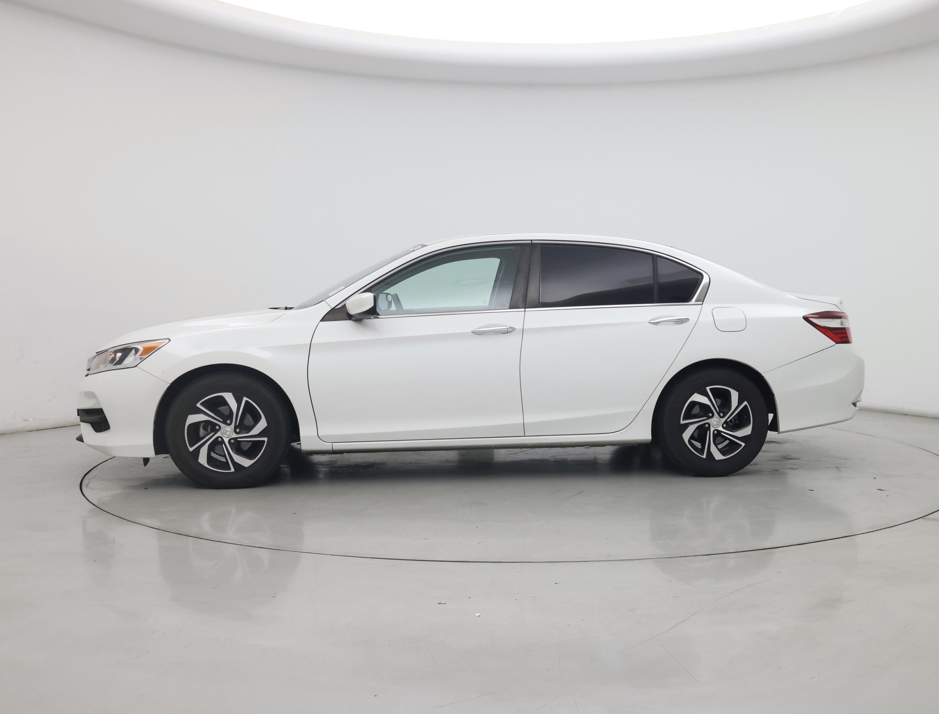 Thumbnail: 2017 Honda Accord - 3