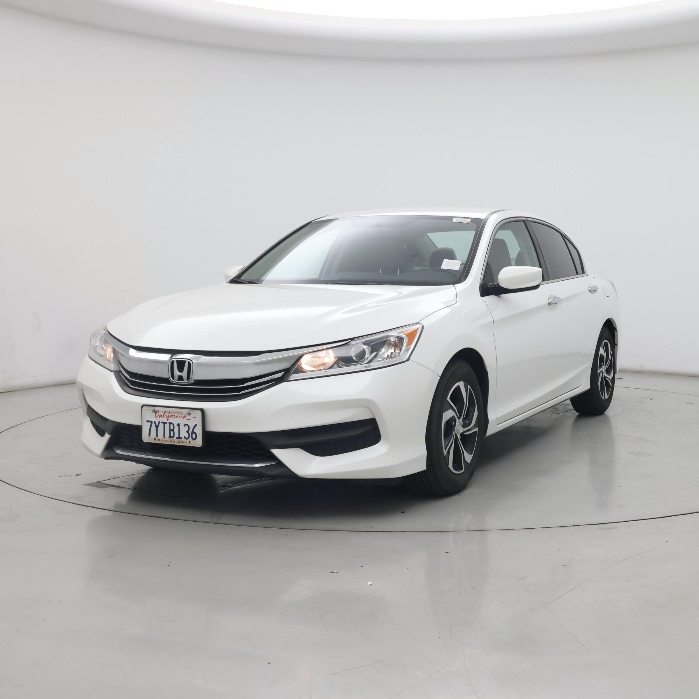 Thumbnail: 2017 Honda Accord - 4