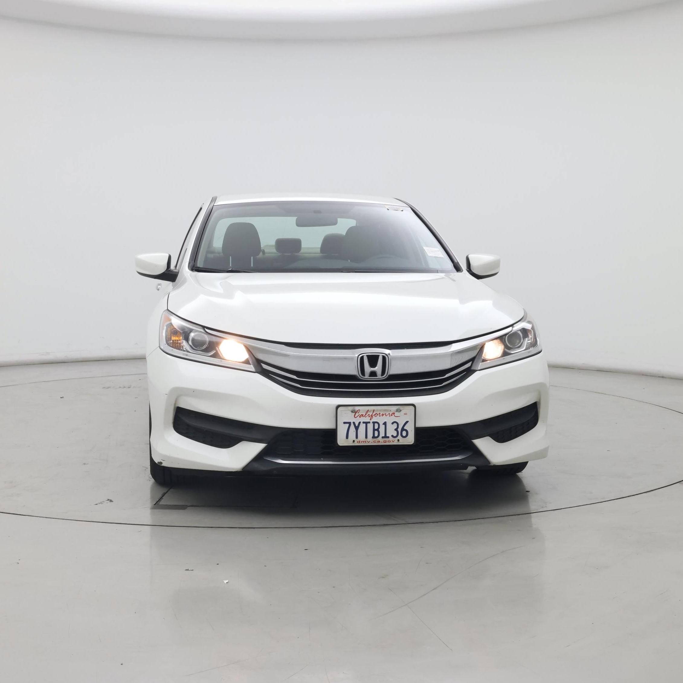 Thumbnail: 2017 Honda Accord - 5