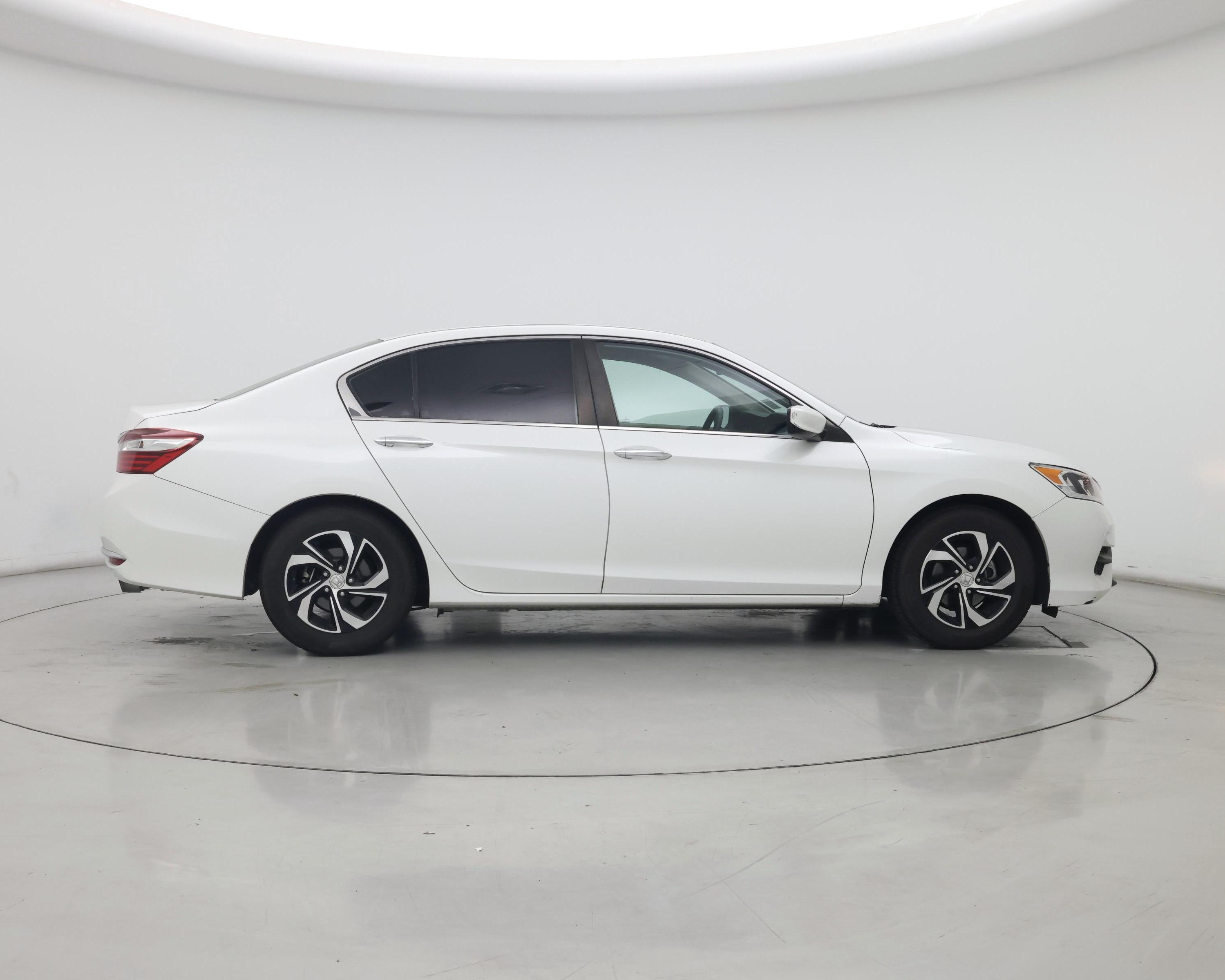 Thumbnail: 2017 Honda Accord - 7