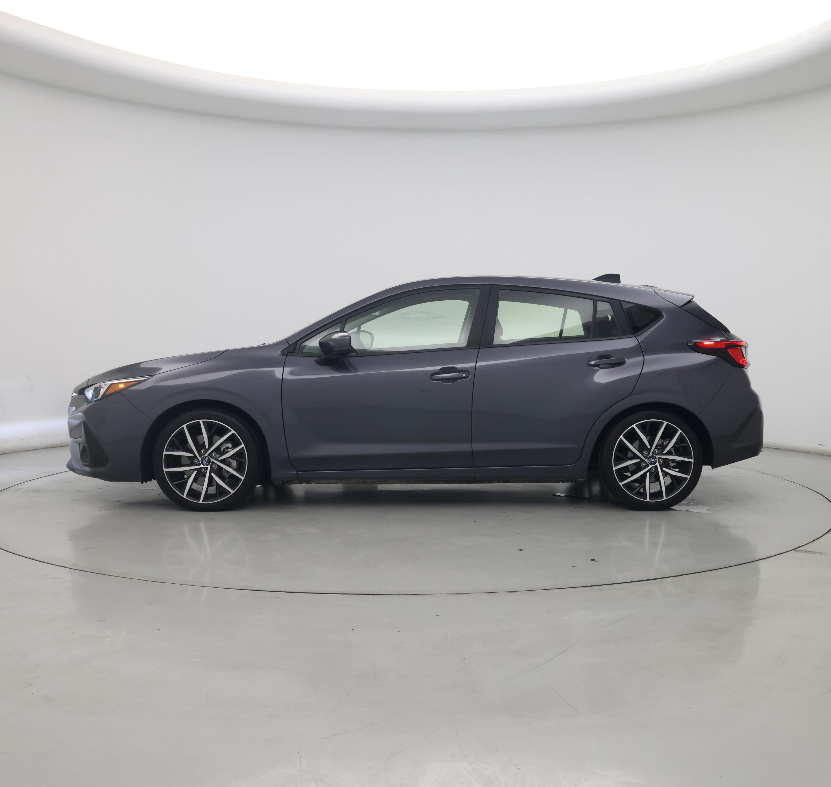 Thumbnail: 2024 Subaru Impreza - 3