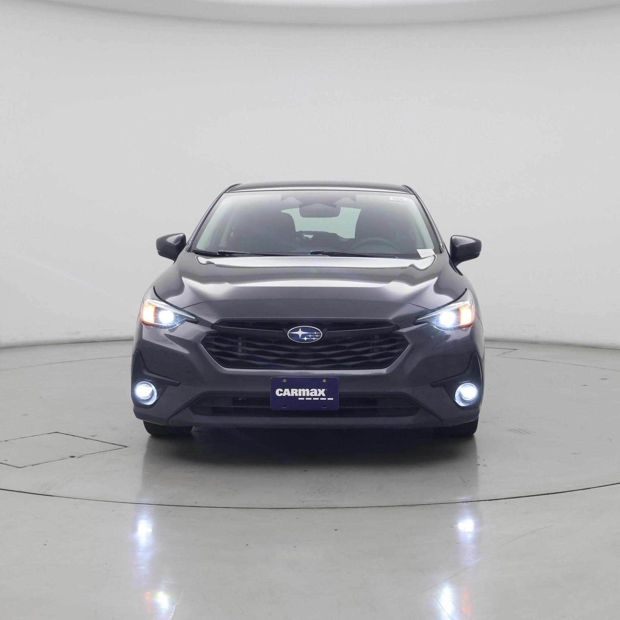 Thumbnail: 2024 Subaru Impreza - 5