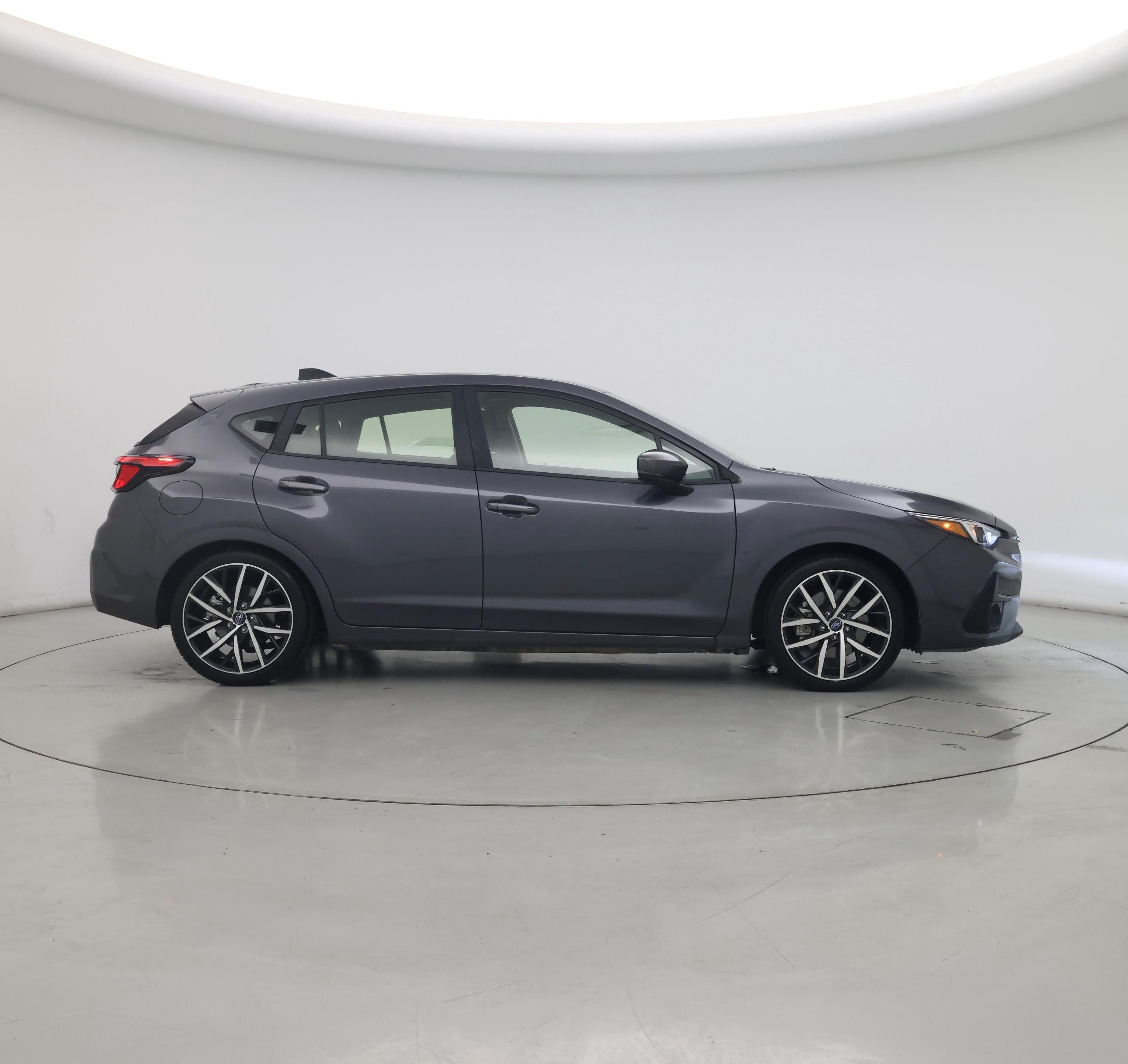 Thumbnail: 2024 Subaru Impreza - 7