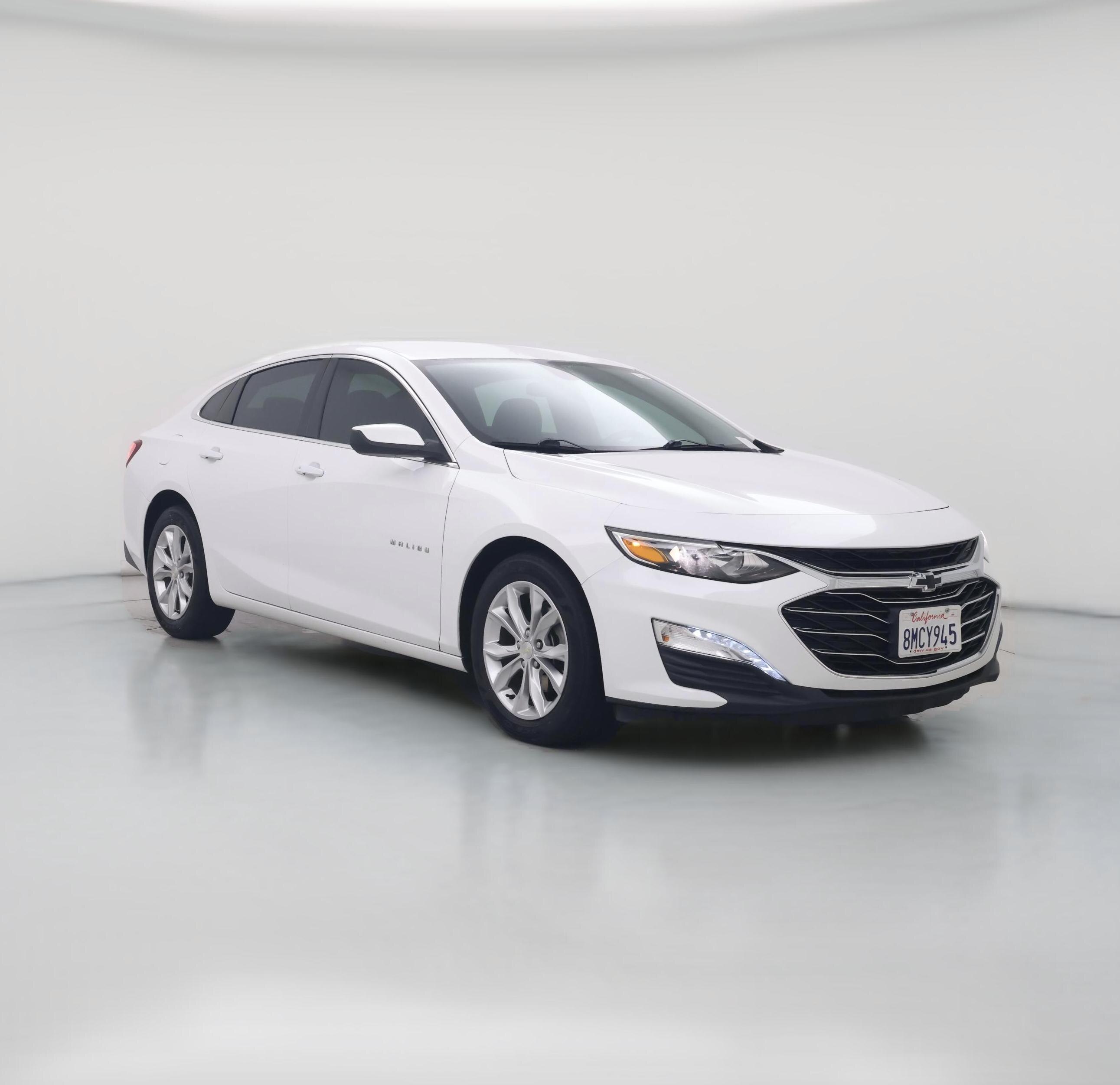 Thumbnail: 2019 Chevrolet Malibu - 1