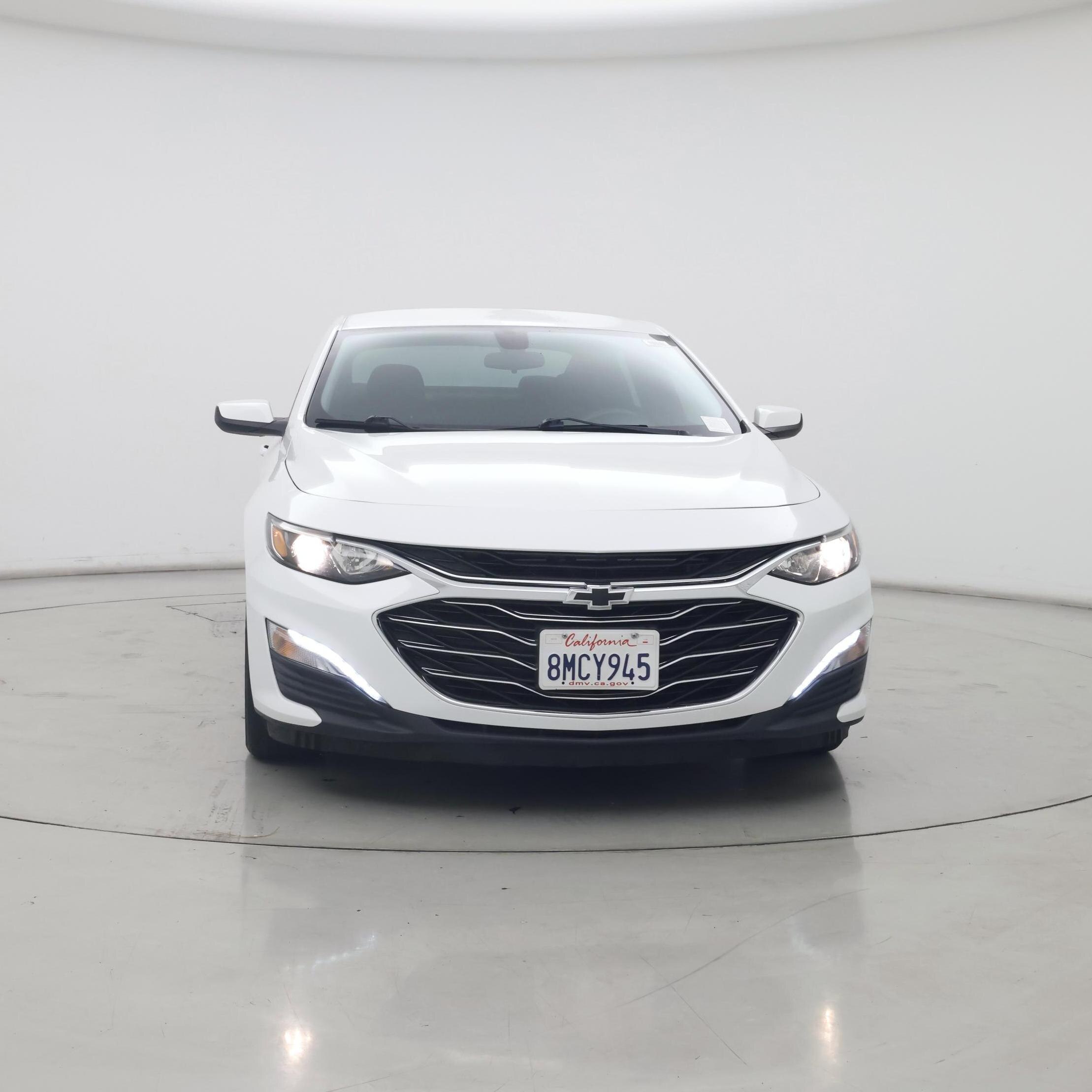 Thumbnail: 2019 Chevrolet Malibu - 5