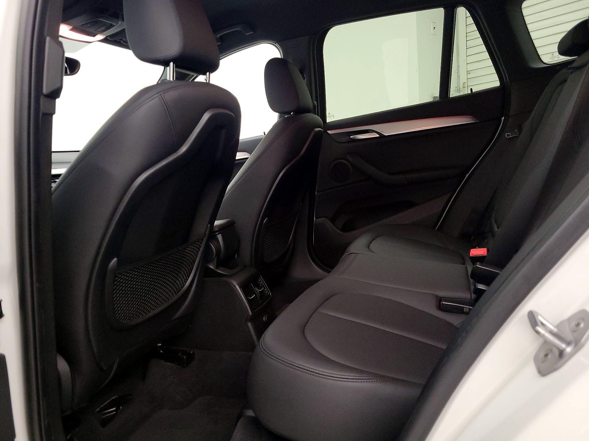 Thumbnail: 2017 BMW X1 - 20