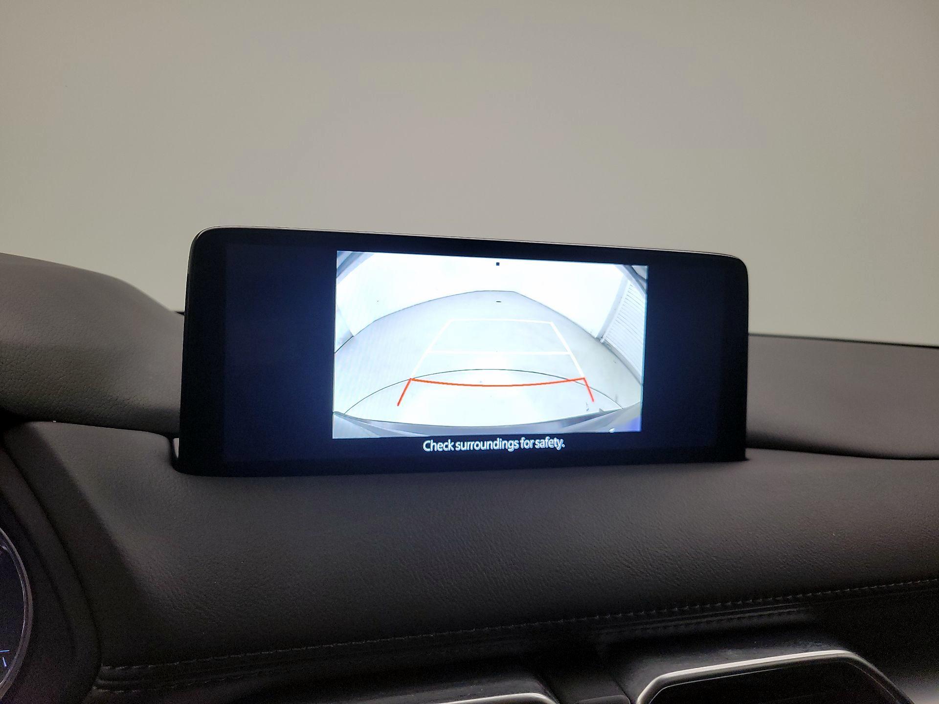 Thumbnail: 2021 Mazda CX-5 - 15