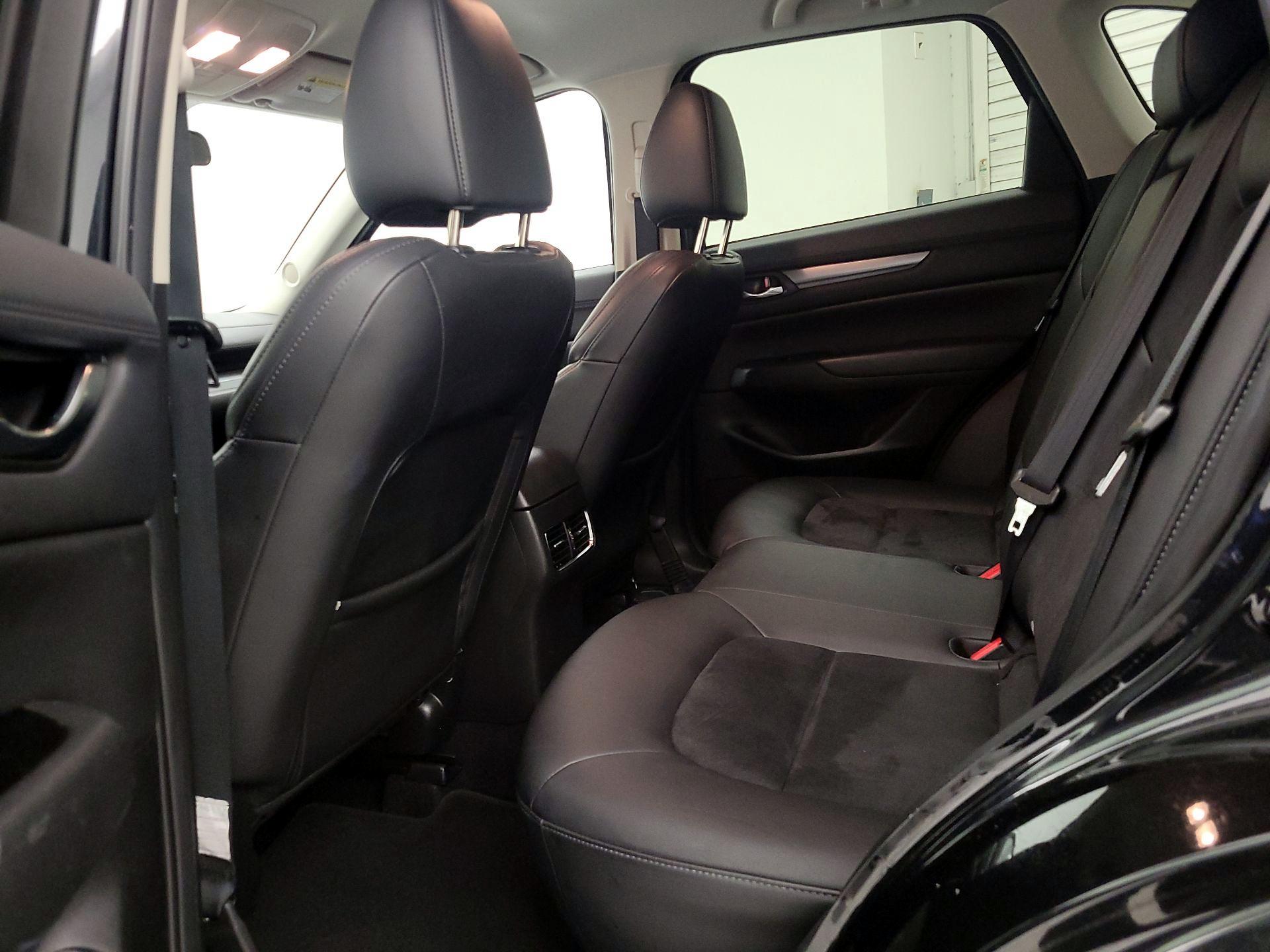 Thumbnail: 2021 Mazda CX-5 - 20