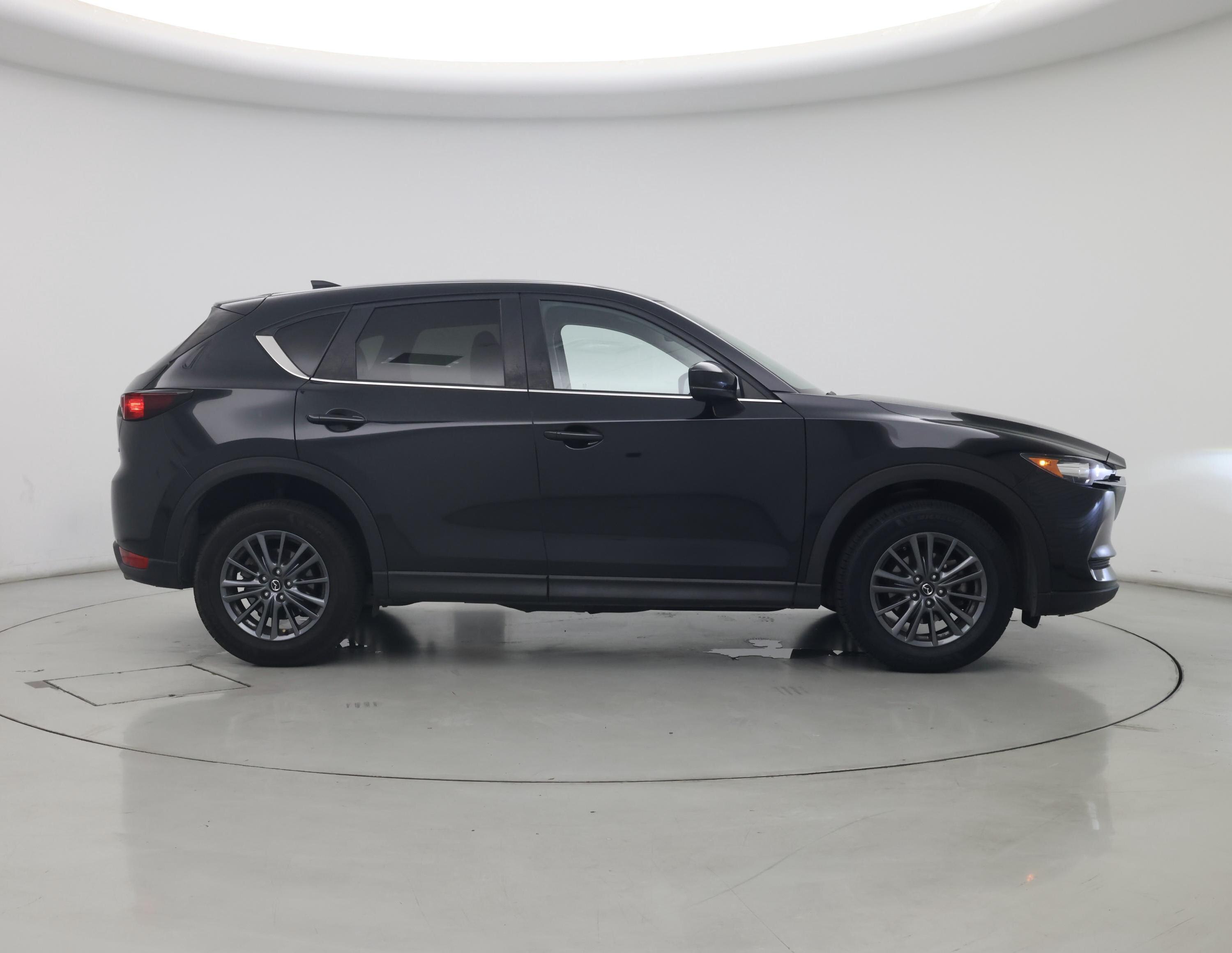 Thumbnail: 2021 Mazda CX-5 - 7