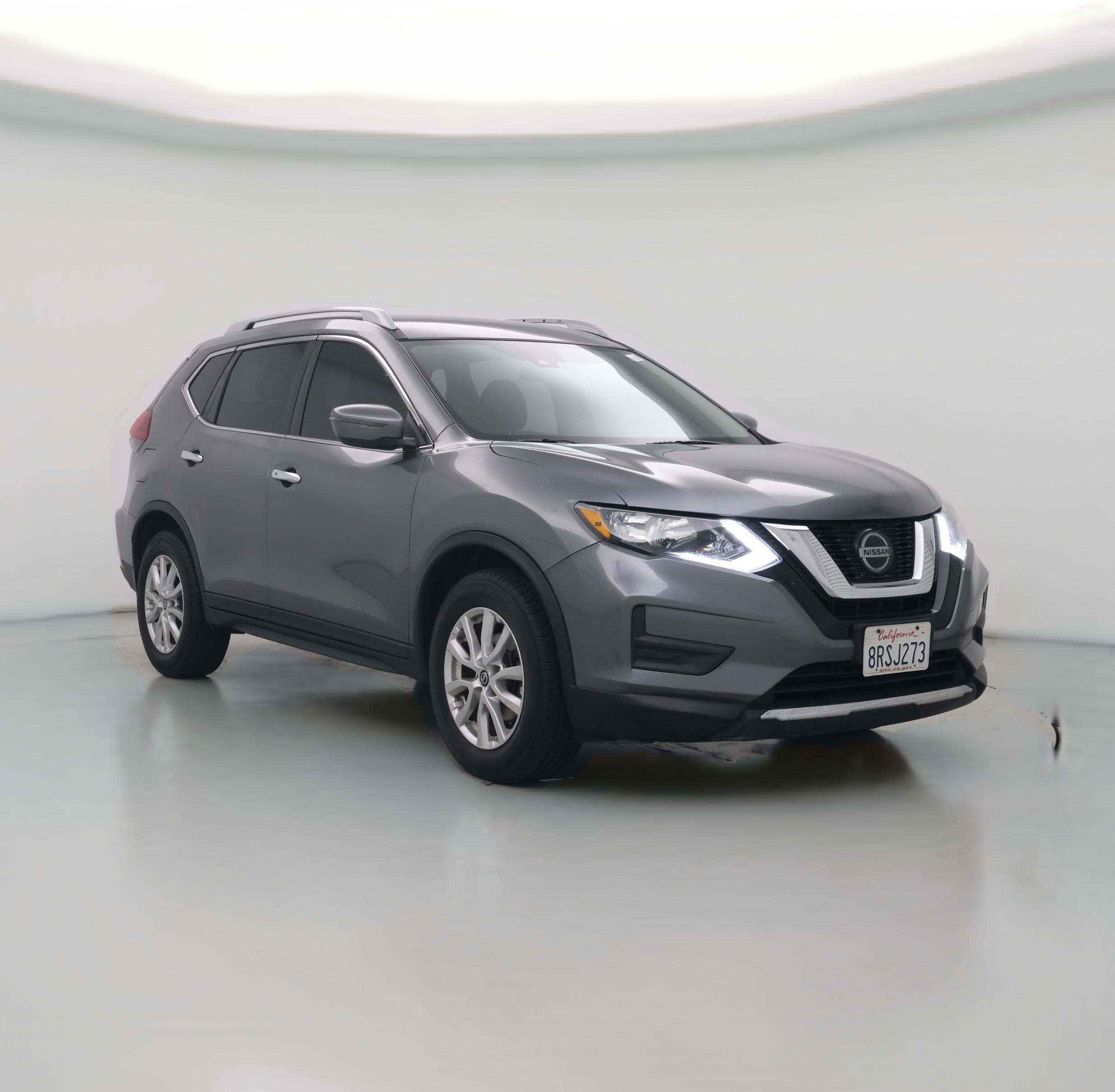 Thumbnail: 2020 Nissan Rogue - 1
