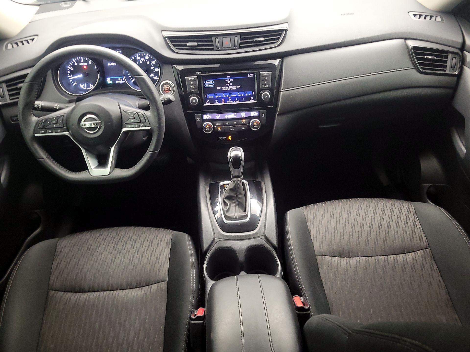 Thumbnail: 2020 Nissan Rogue - 9