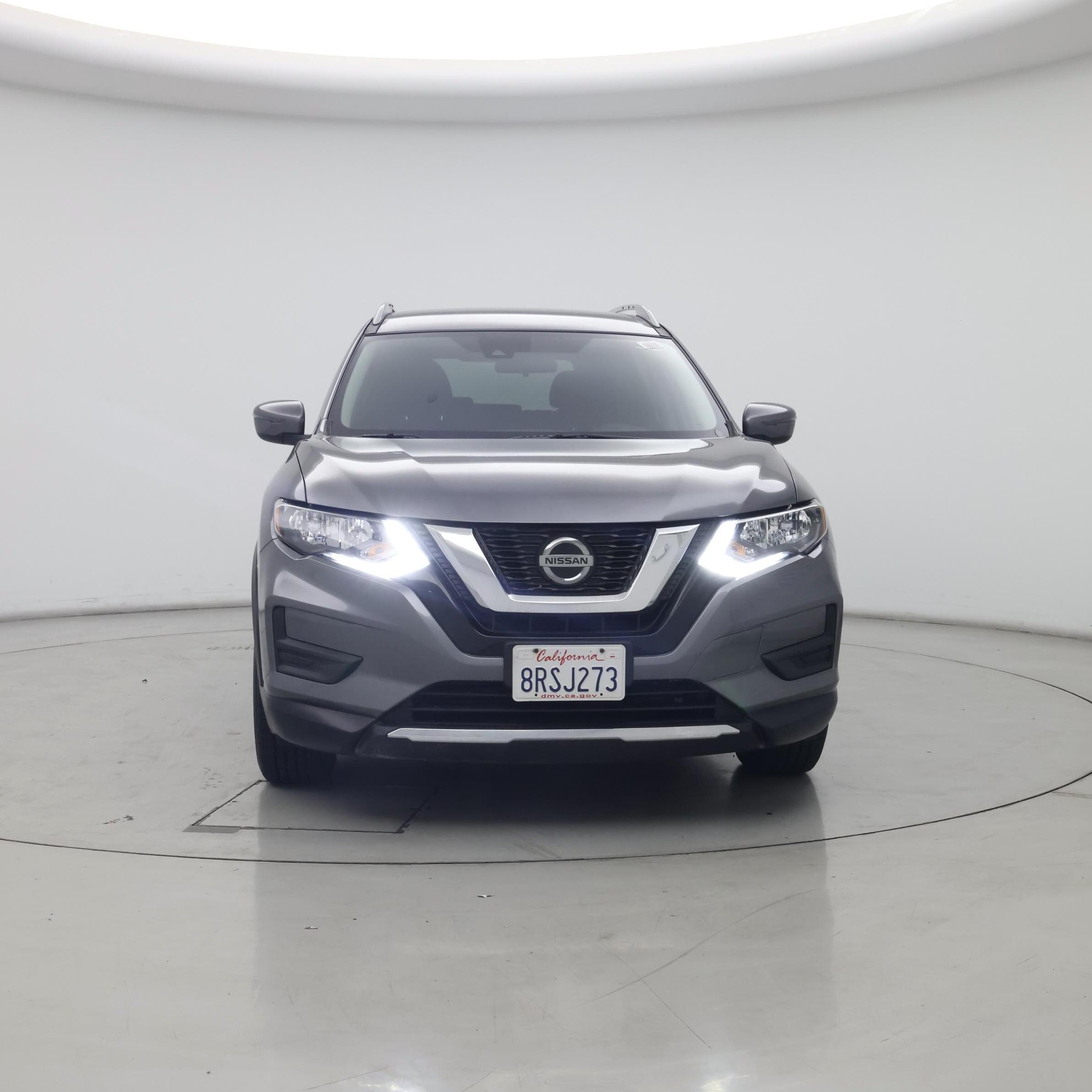 Thumbnail: 2020 Nissan Rogue - 5