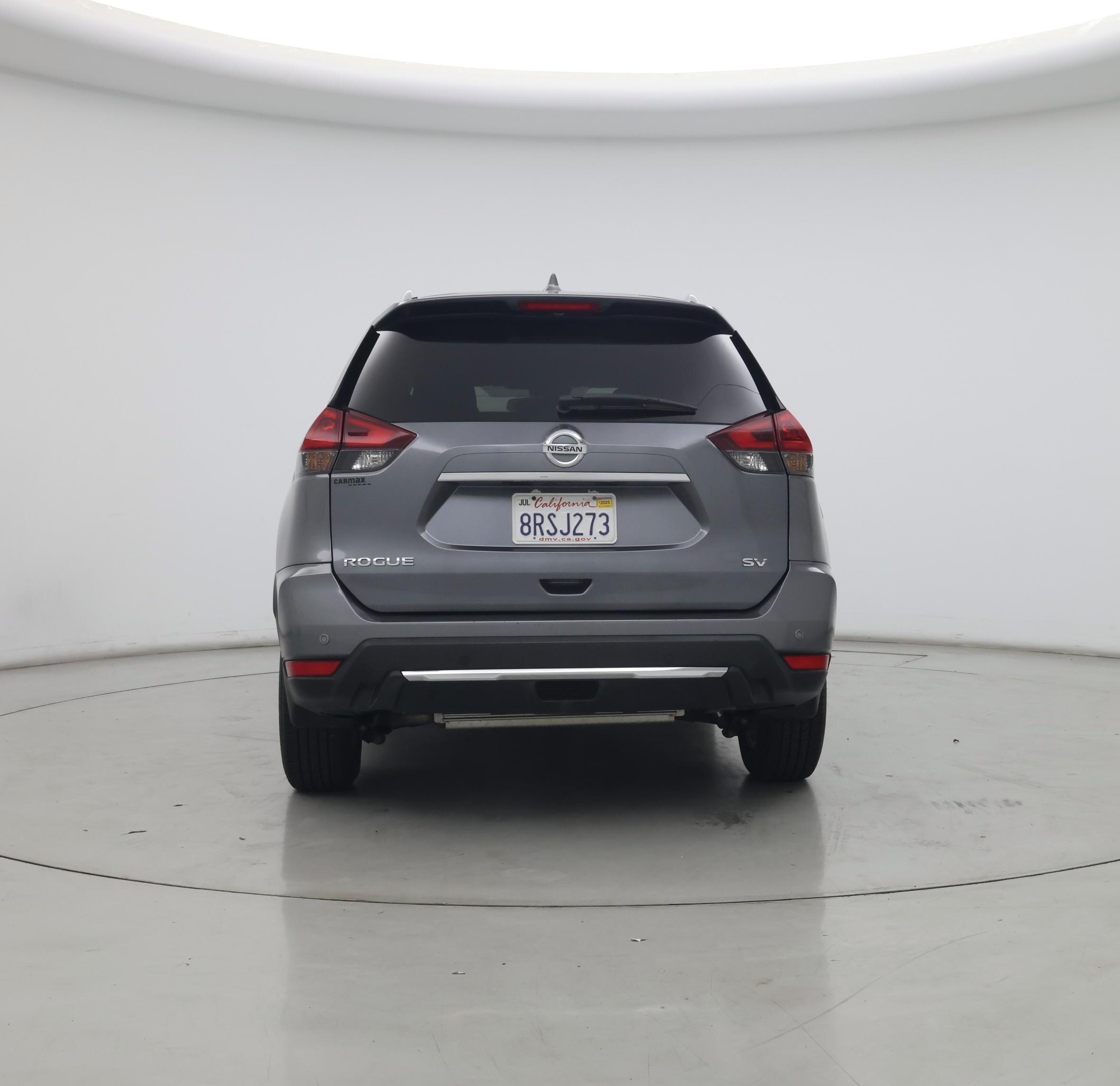 Thumbnail: 2020 Nissan Rogue - 6