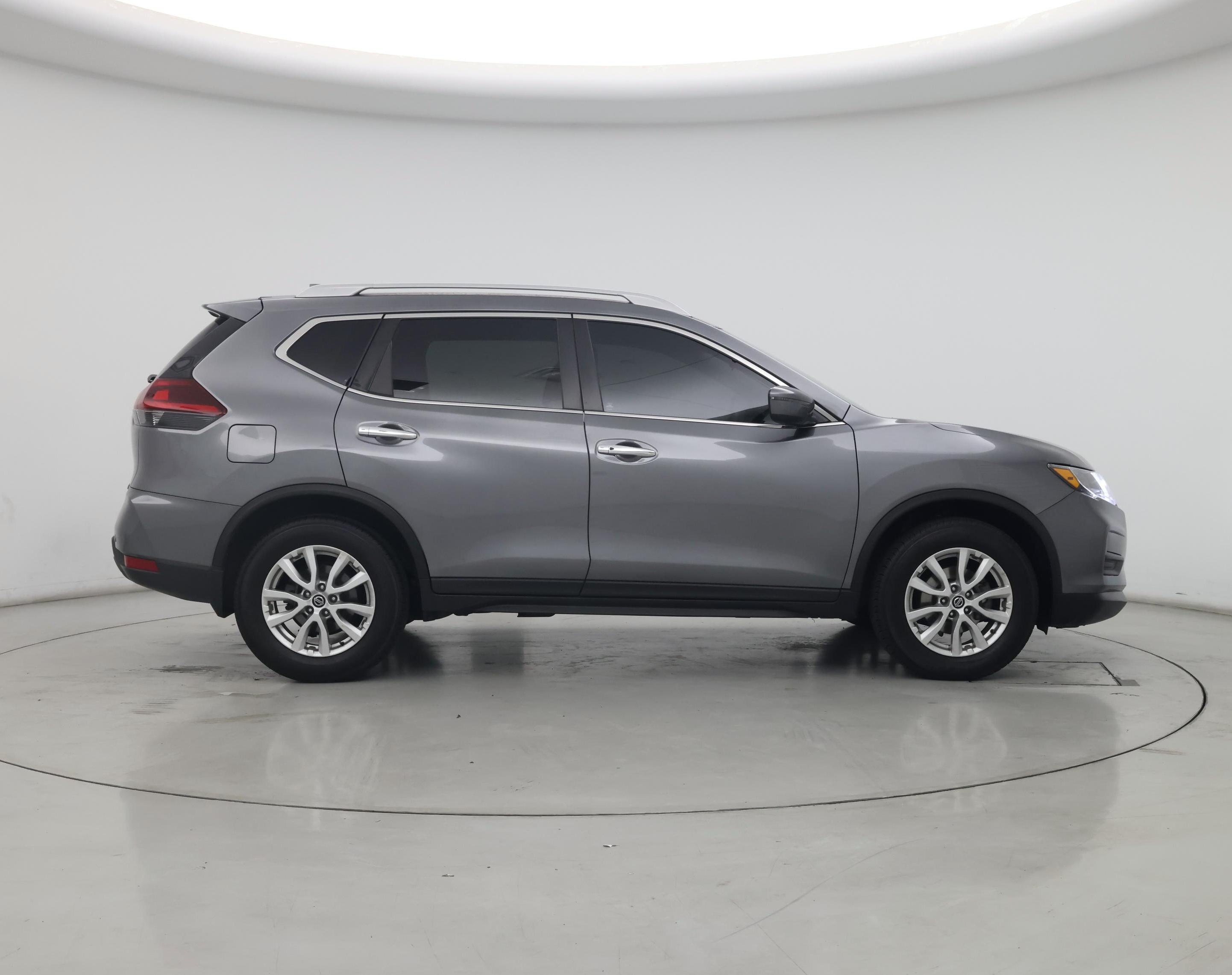 Thumbnail: 2020 Nissan Rogue - 7