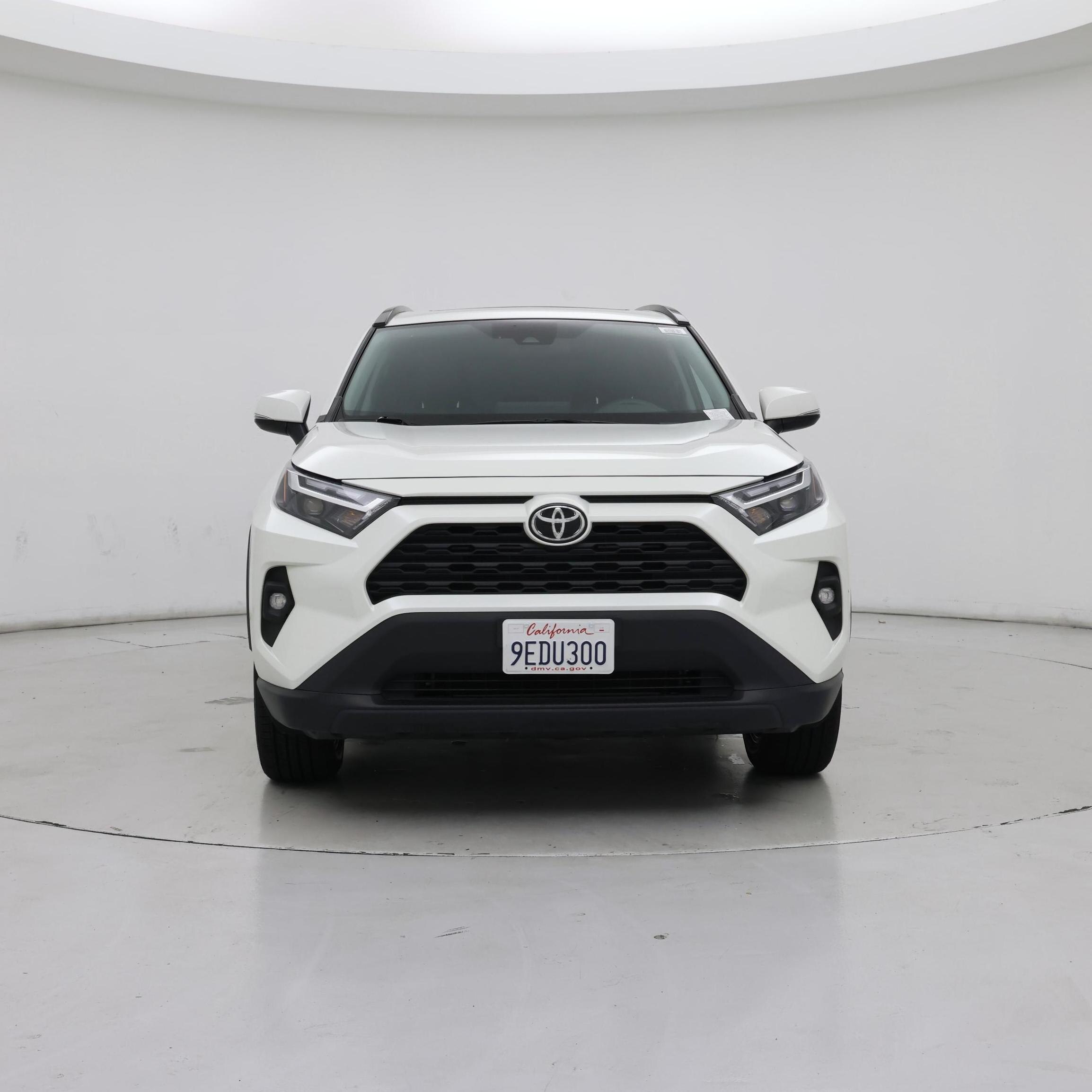 Thumbnail: 2022 Toyota RAV4 - 5
