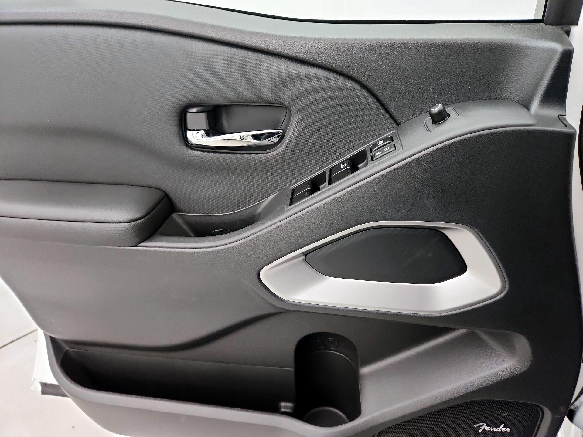 Thumbnail: 2024 Nissan Frontier - 12