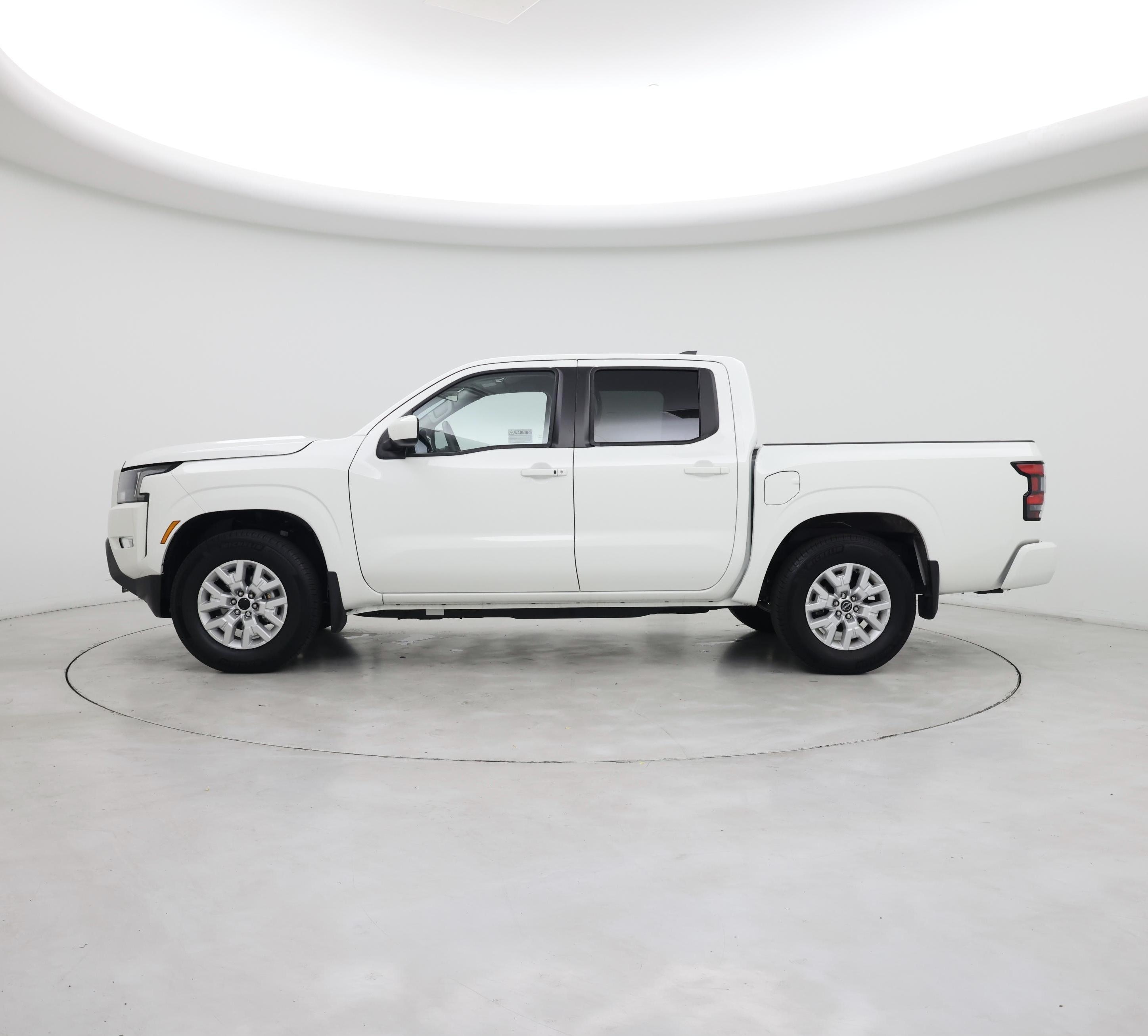 Thumbnail: 2024 Nissan Frontier - 3