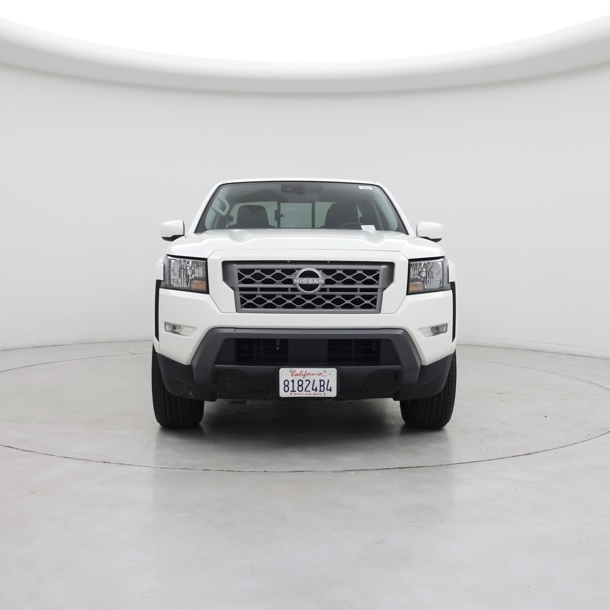 Thumbnail: 2024 Nissan Frontier - 5