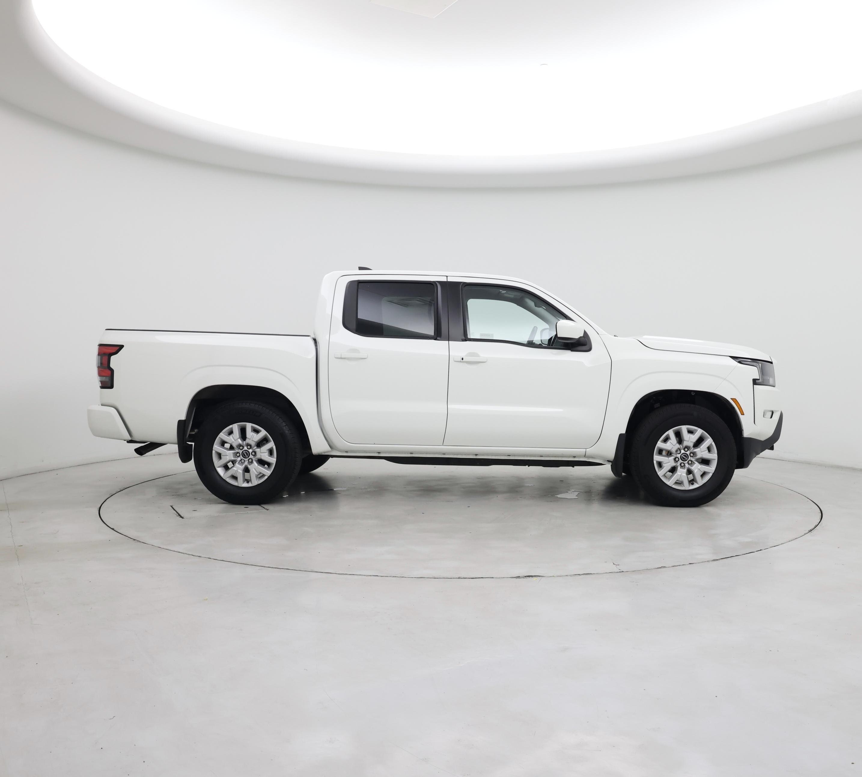 Thumbnail: 2024 Nissan Frontier - 7