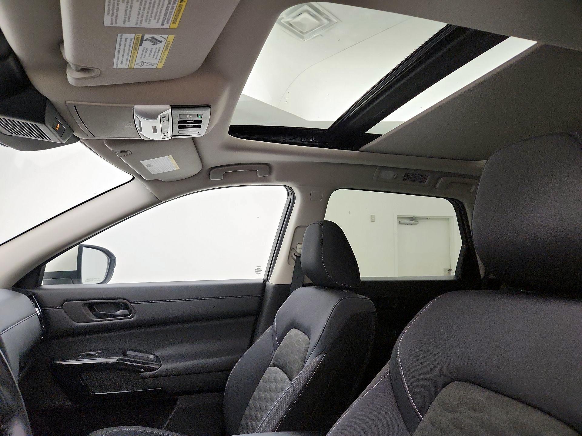 Thumbnail: 2024 Nissan Pathfinder - 19