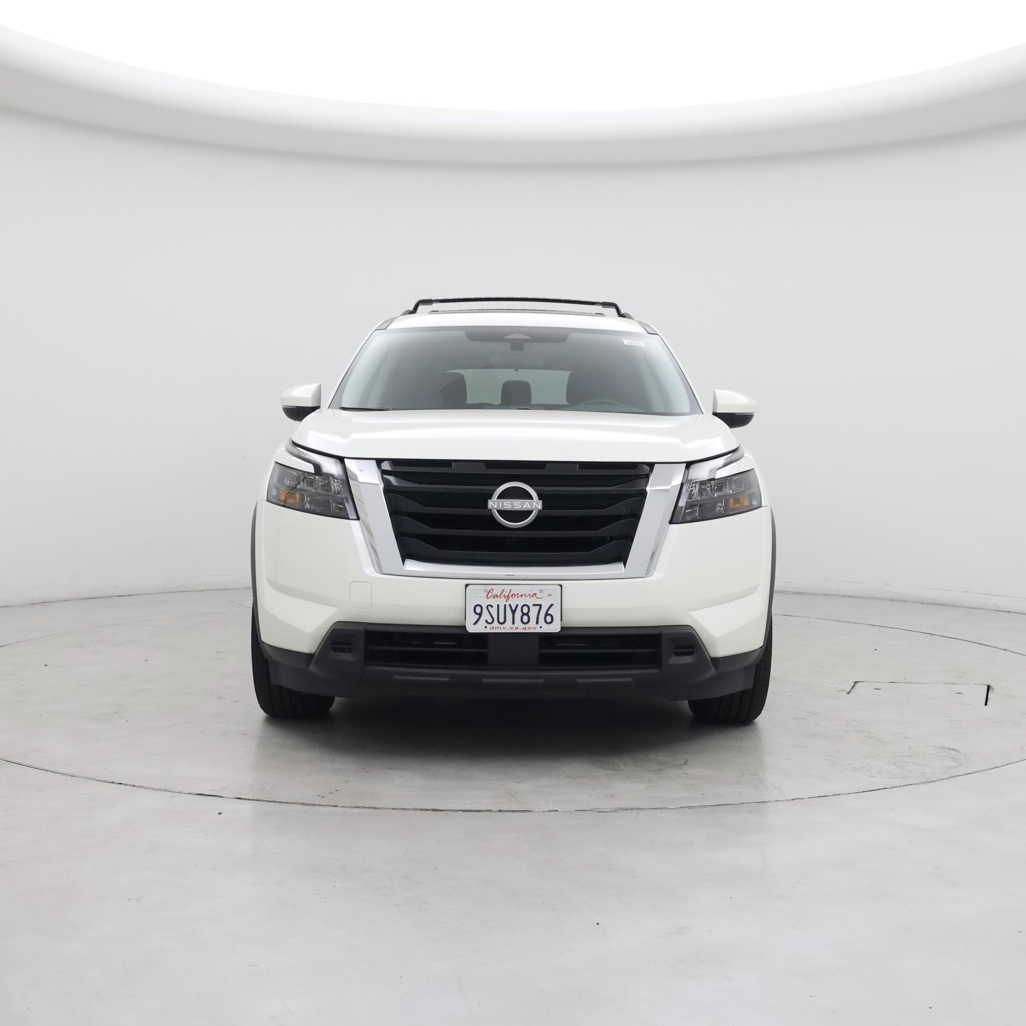 Thumbnail: 2024 Nissan Pathfinder - 5
