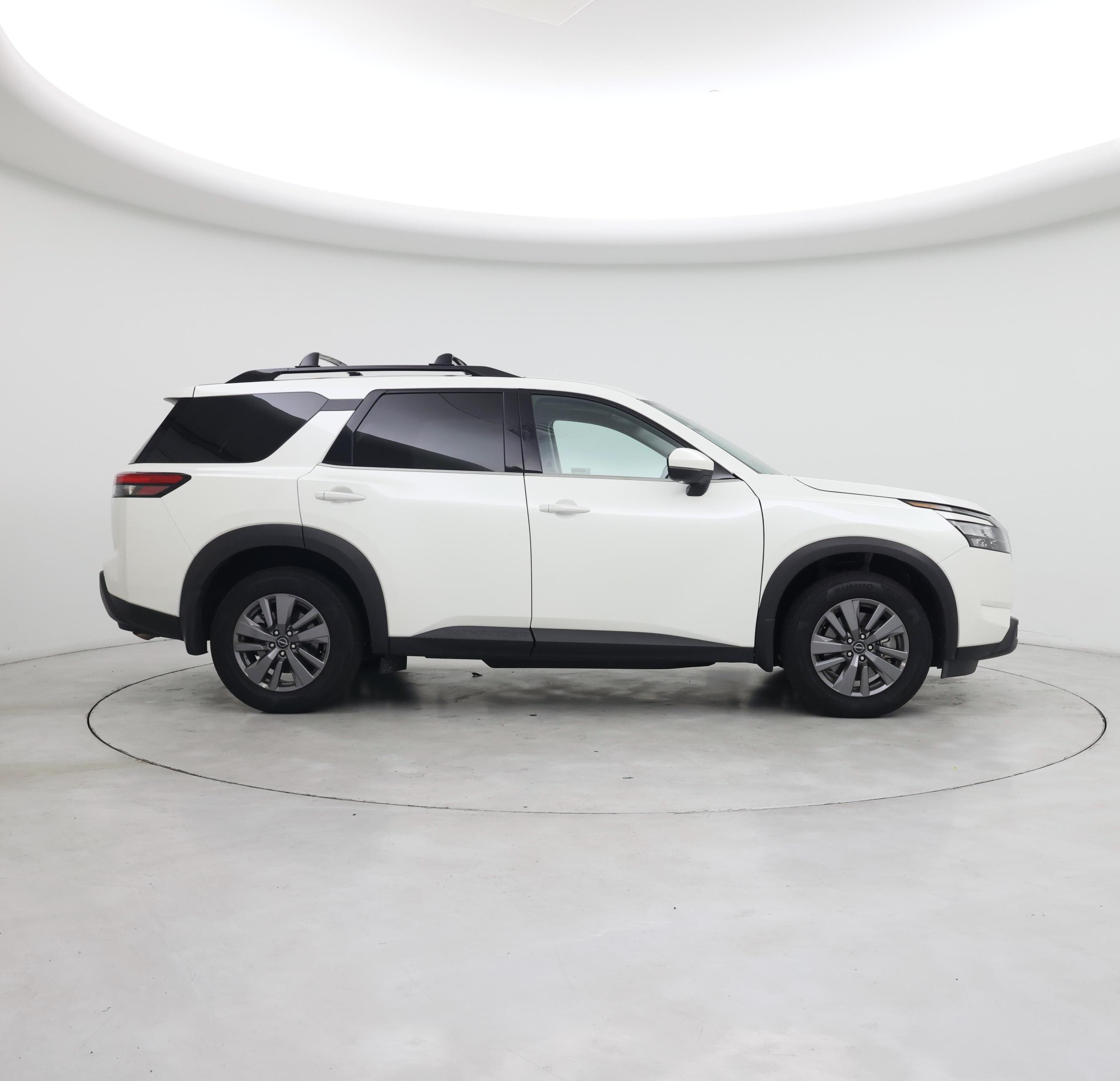Thumbnail: 2024 Nissan Pathfinder - 7