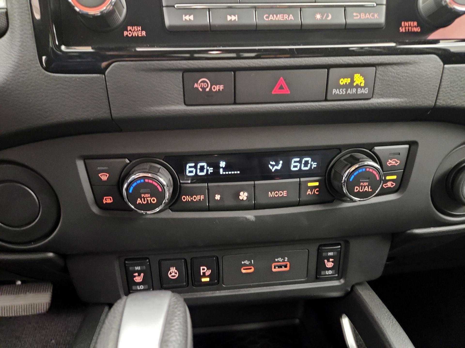Thumbnail: 2024 Nissan Frontier - 16