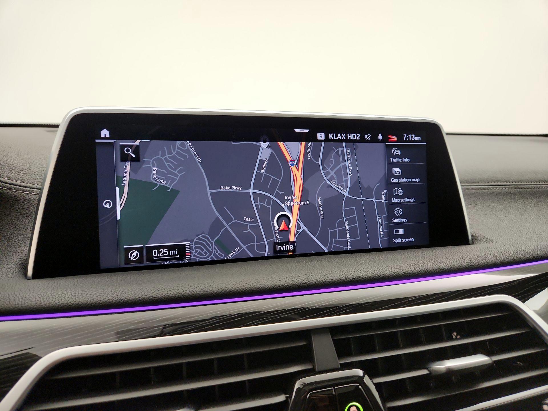 Thumbnail: 2021 BMW 7 Series - 14