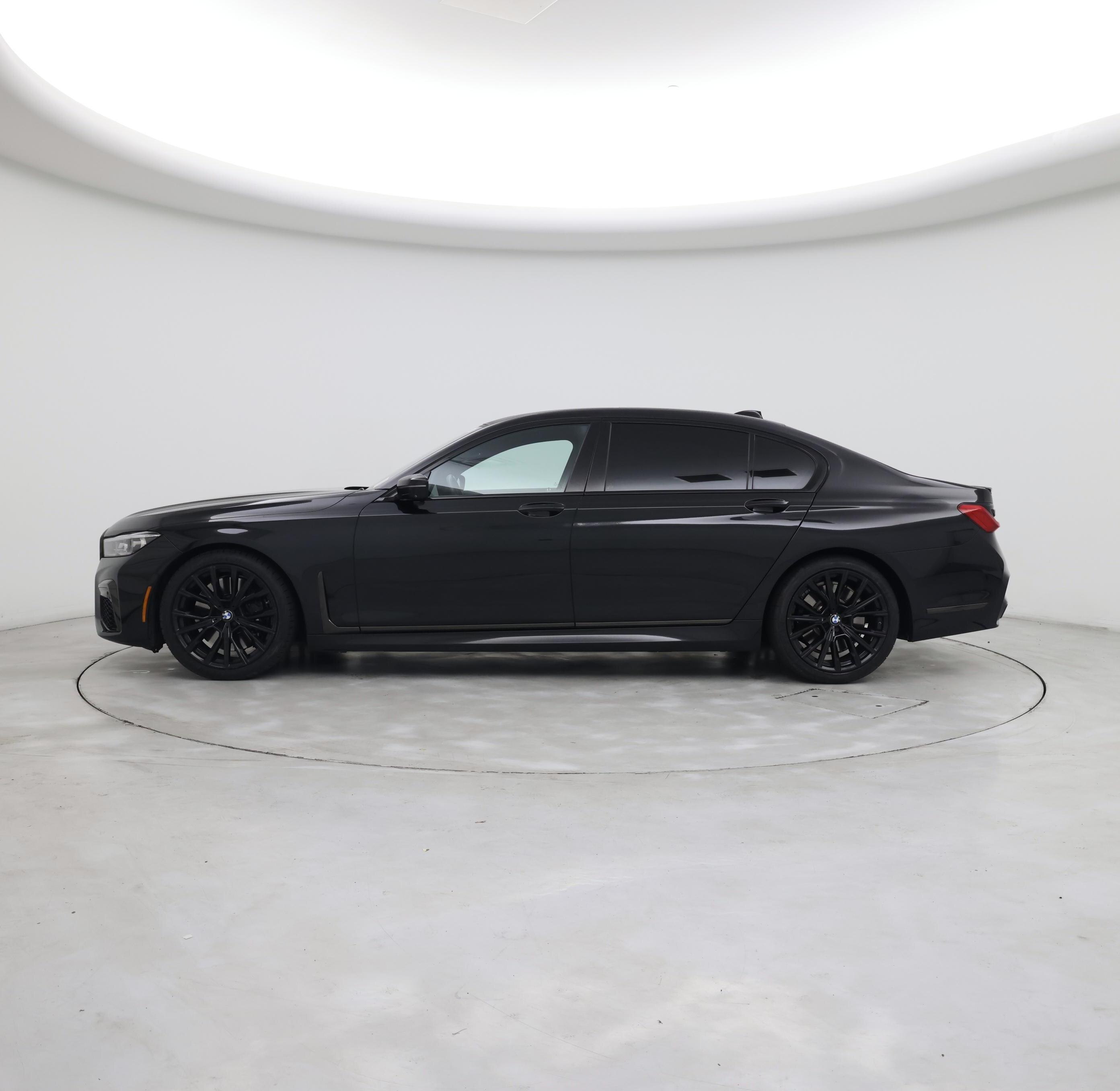 Thumbnail: 2021 BMW 7 Series - 3