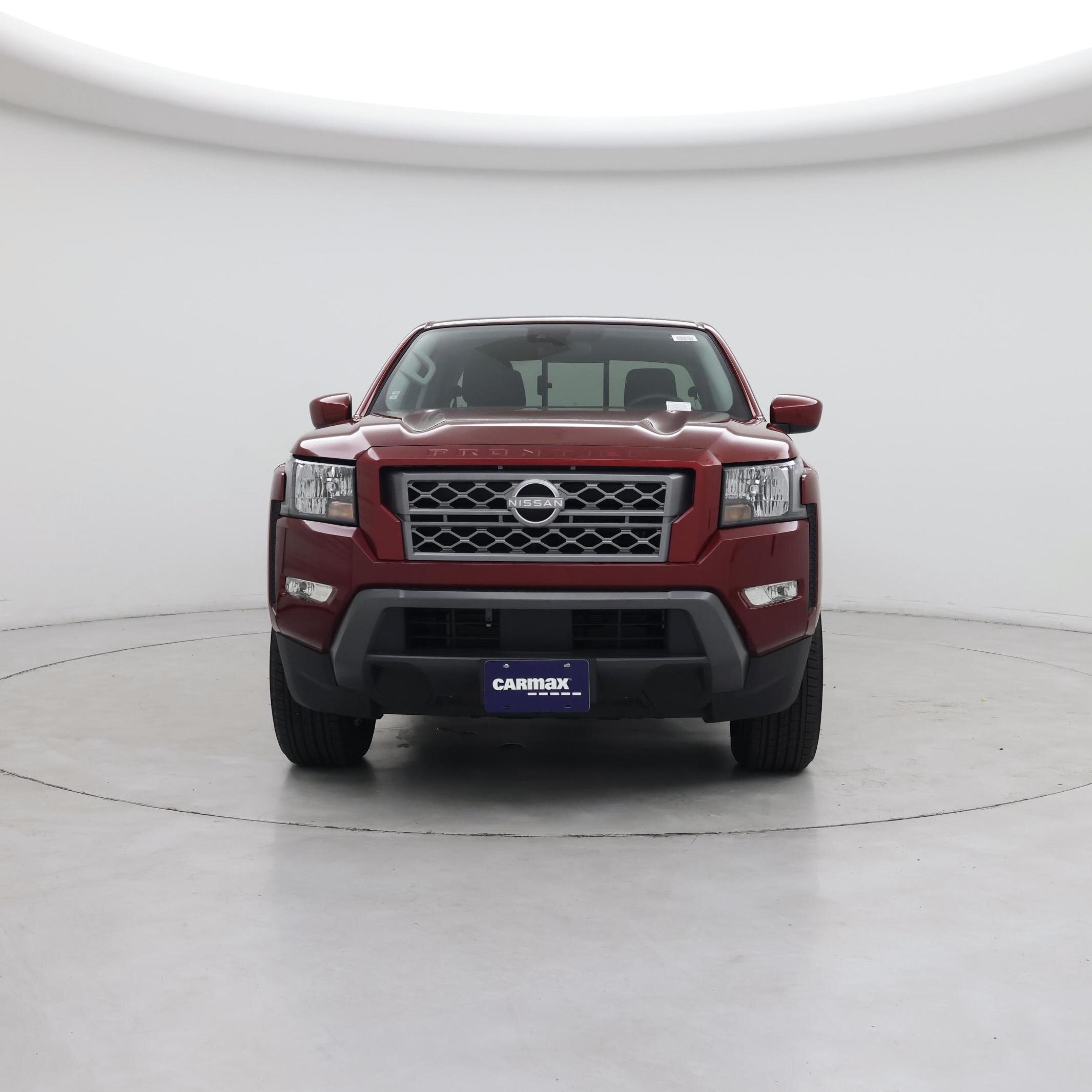 Thumbnail: 2024 Nissan Frontier - 5