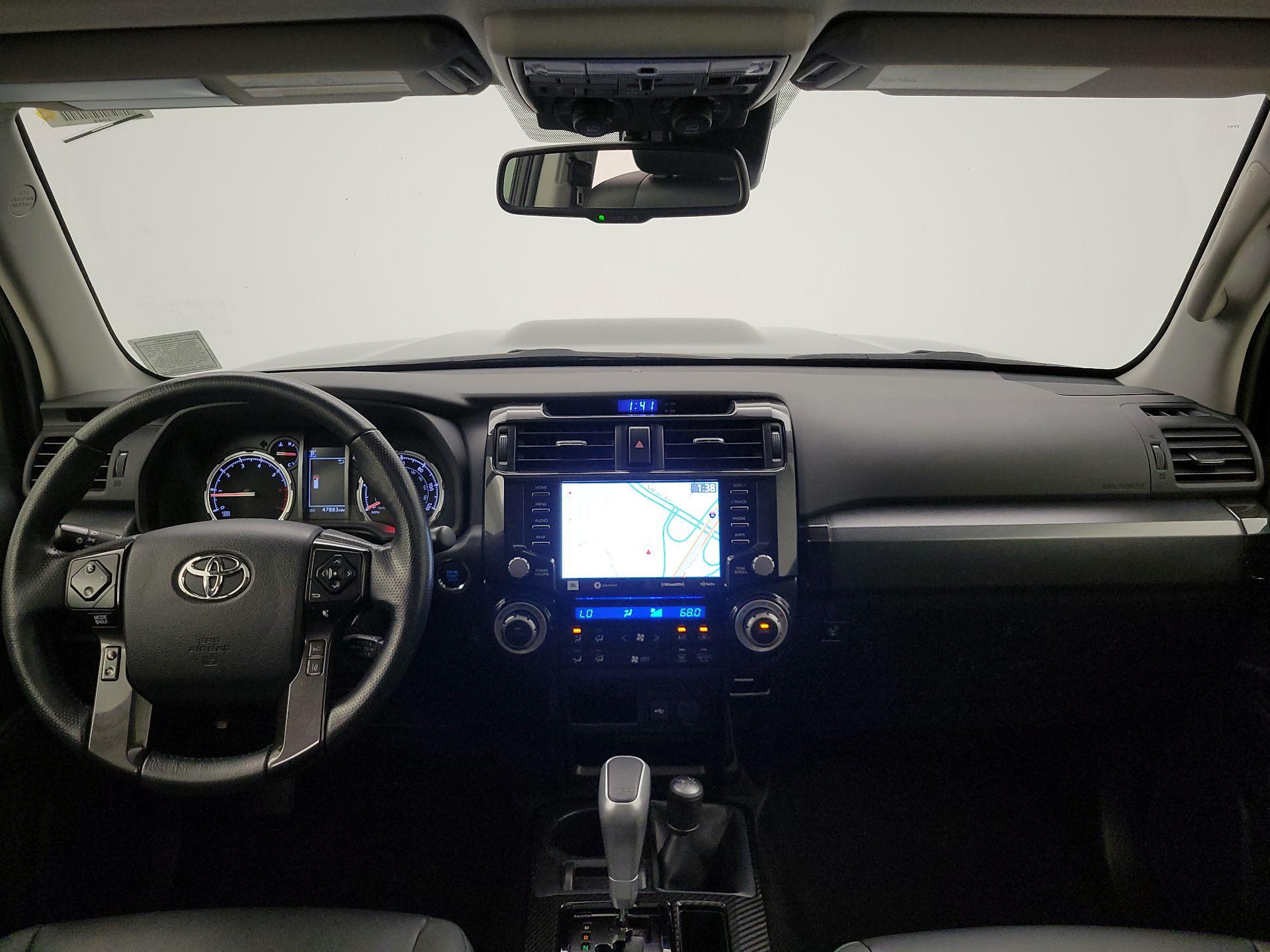 Thumbnail: 2024 Toyota 4Runner - 9