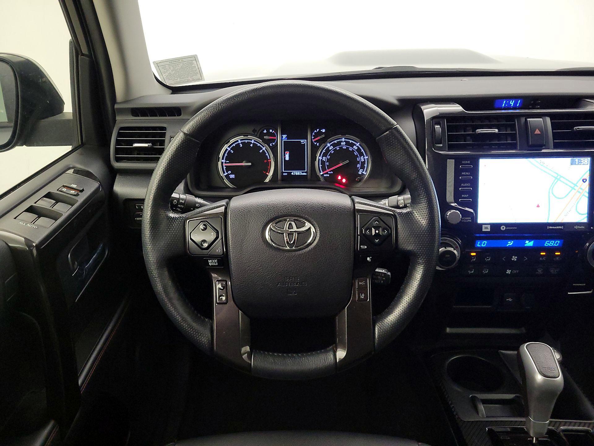 Thumbnail: 2024 Toyota 4Runner - 10