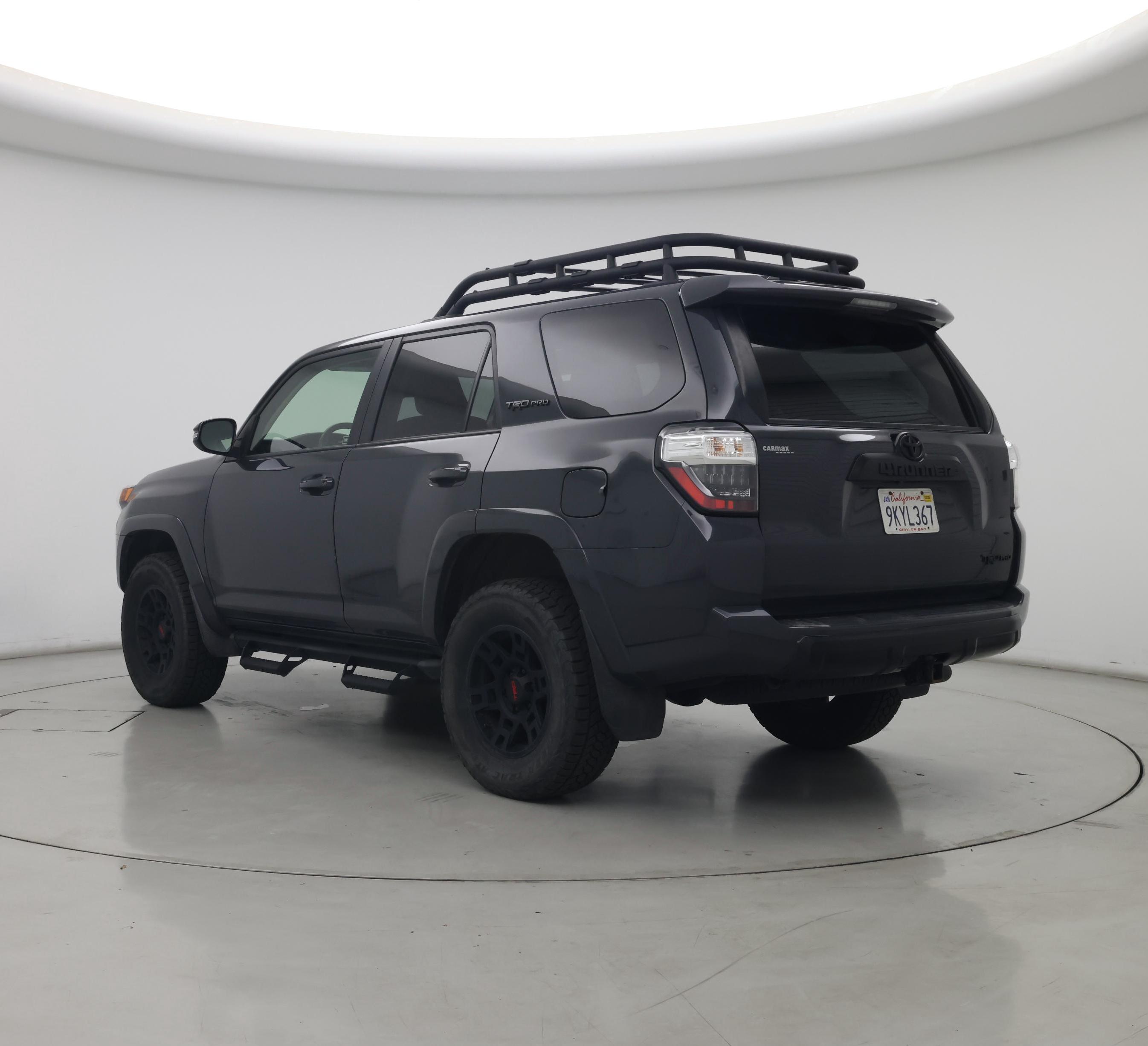 Thumbnail: 2024 Toyota 4Runner - 2