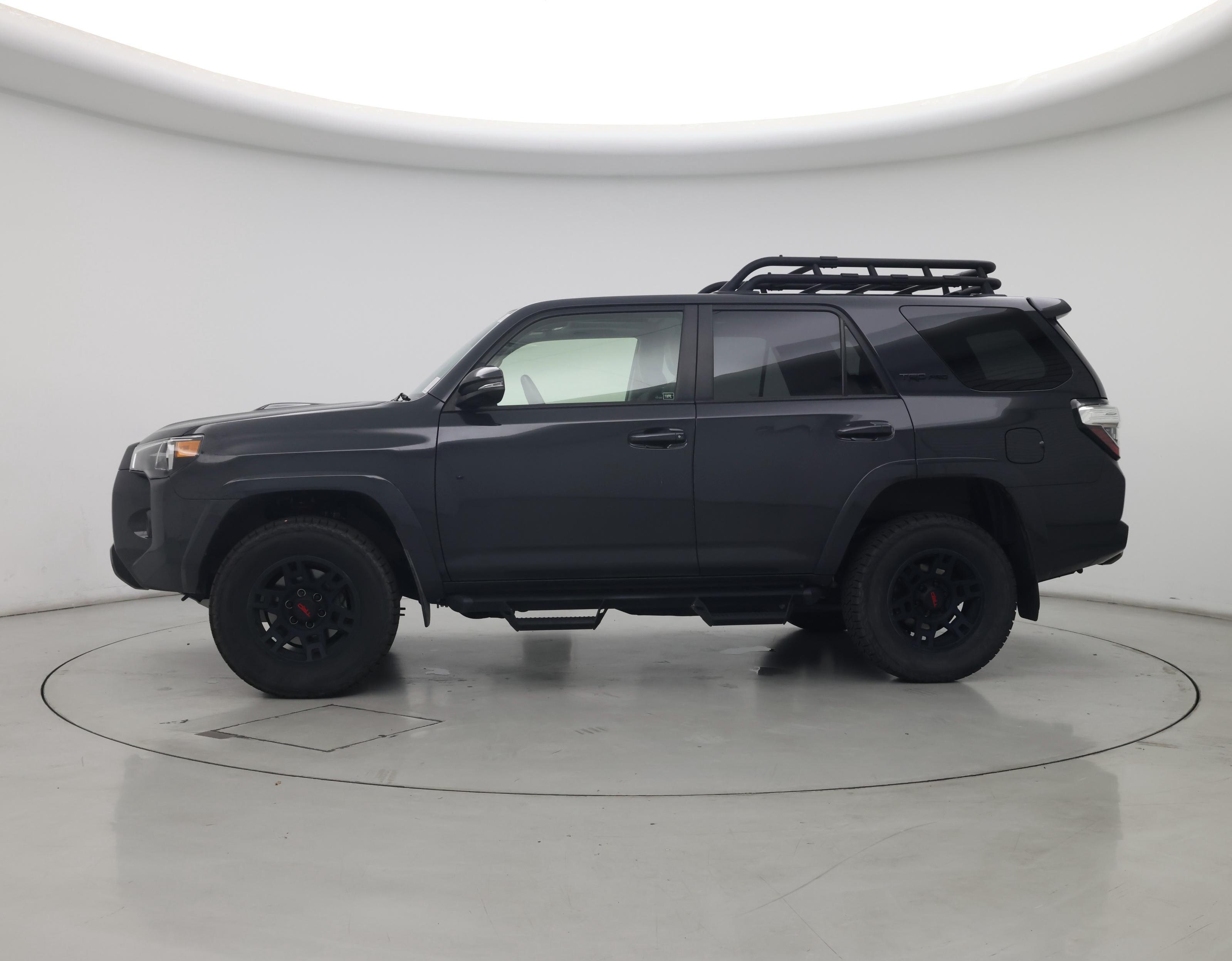 Thumbnail: 2024 Toyota 4Runner - 3