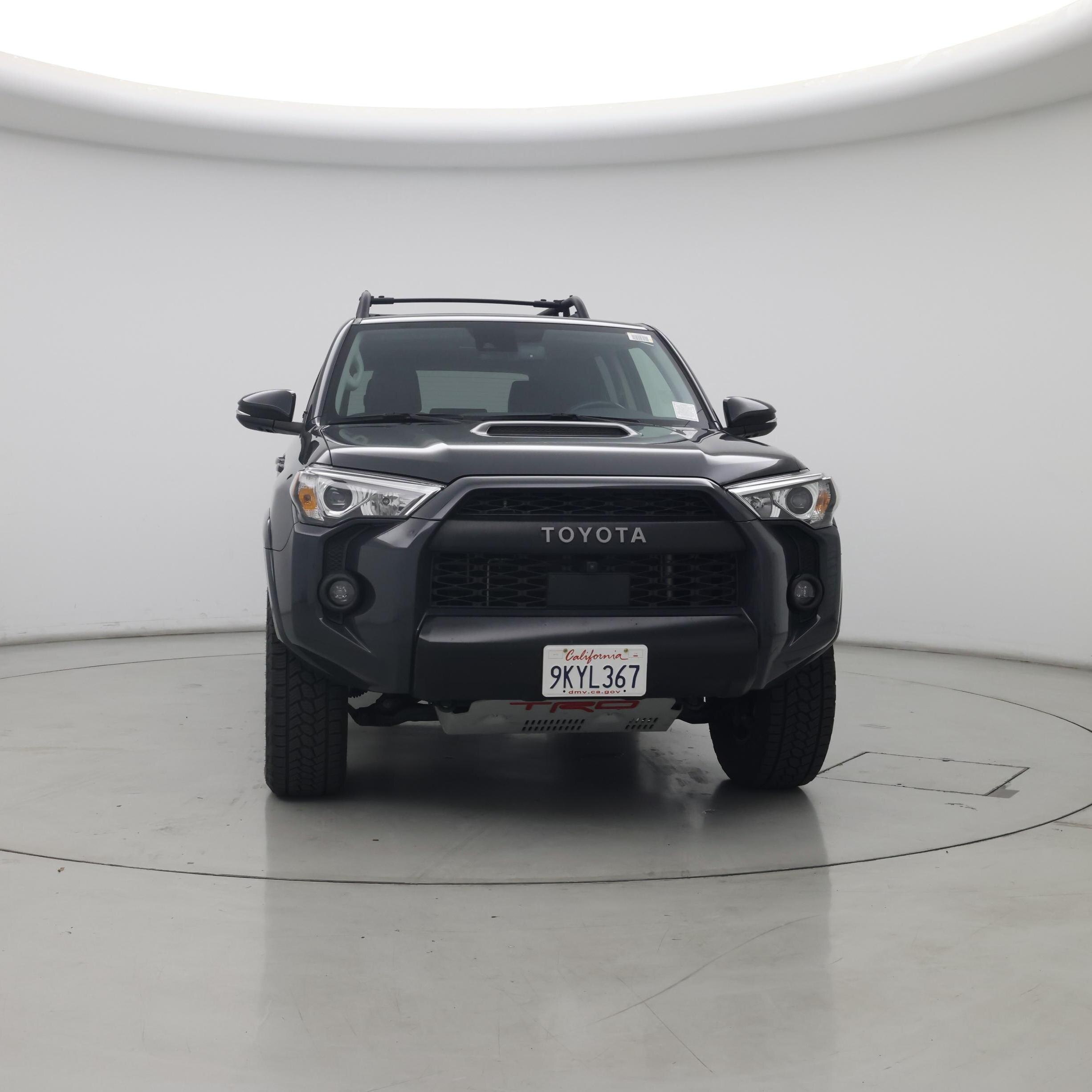 Thumbnail: 2024 Toyota 4Runner - 5