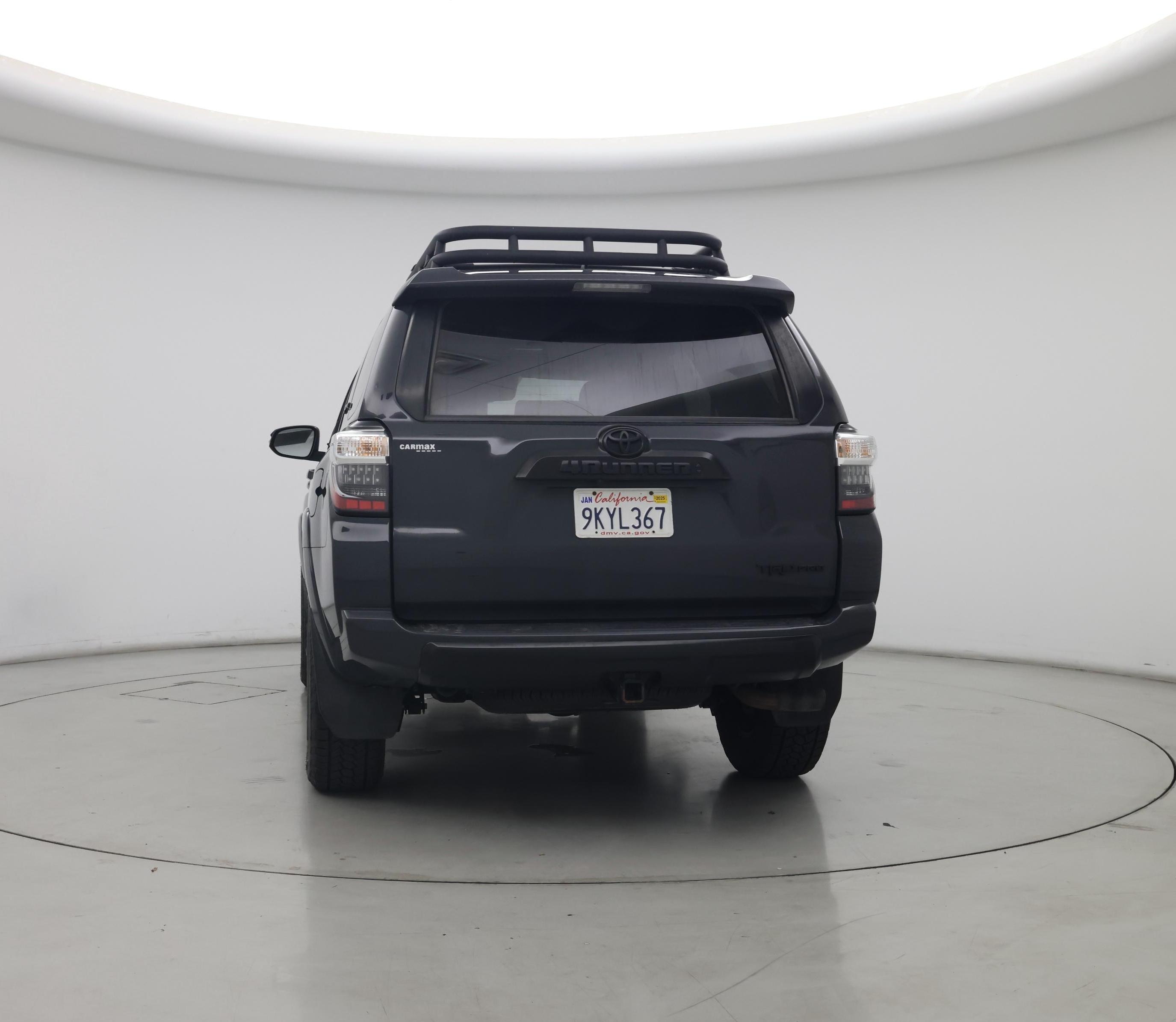 Thumbnail: 2024 Toyota 4Runner - 6