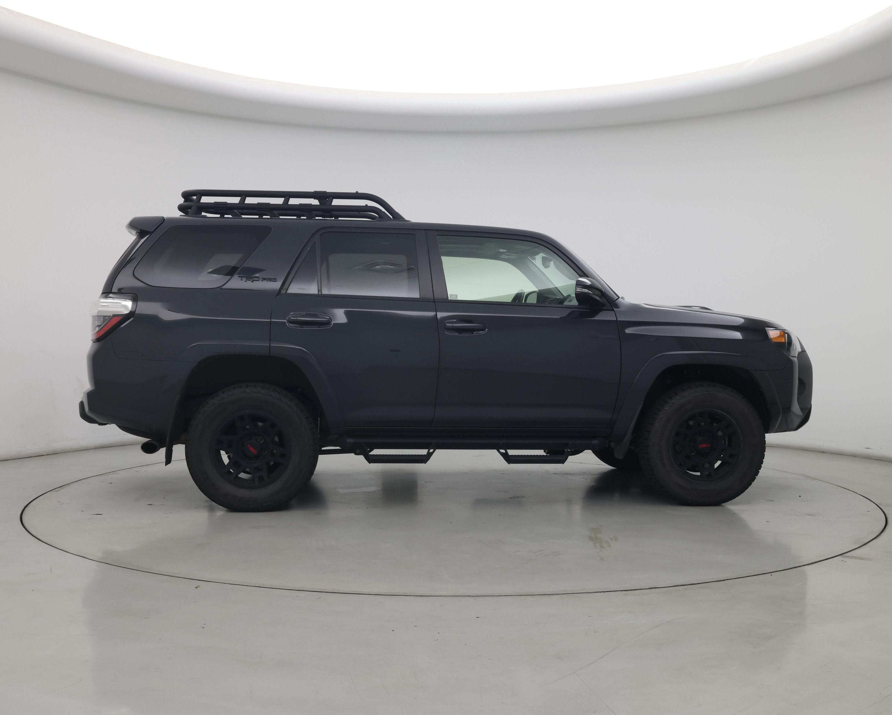 Thumbnail: 2024 Toyota 4Runner - 7