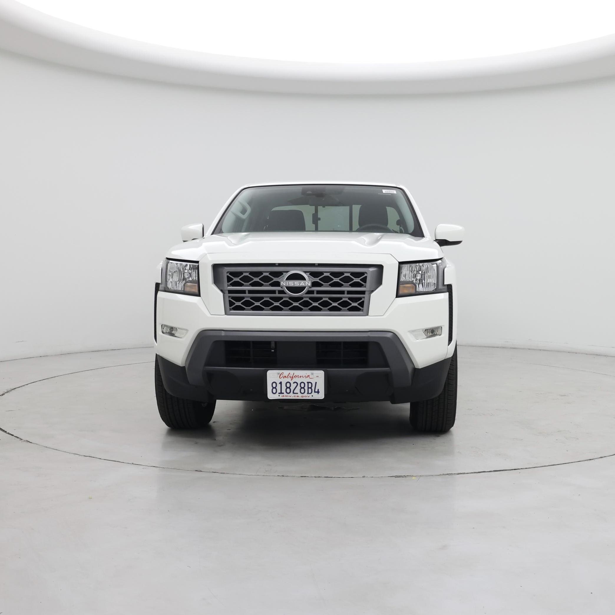 Thumbnail: 2024 Nissan Frontier - 5